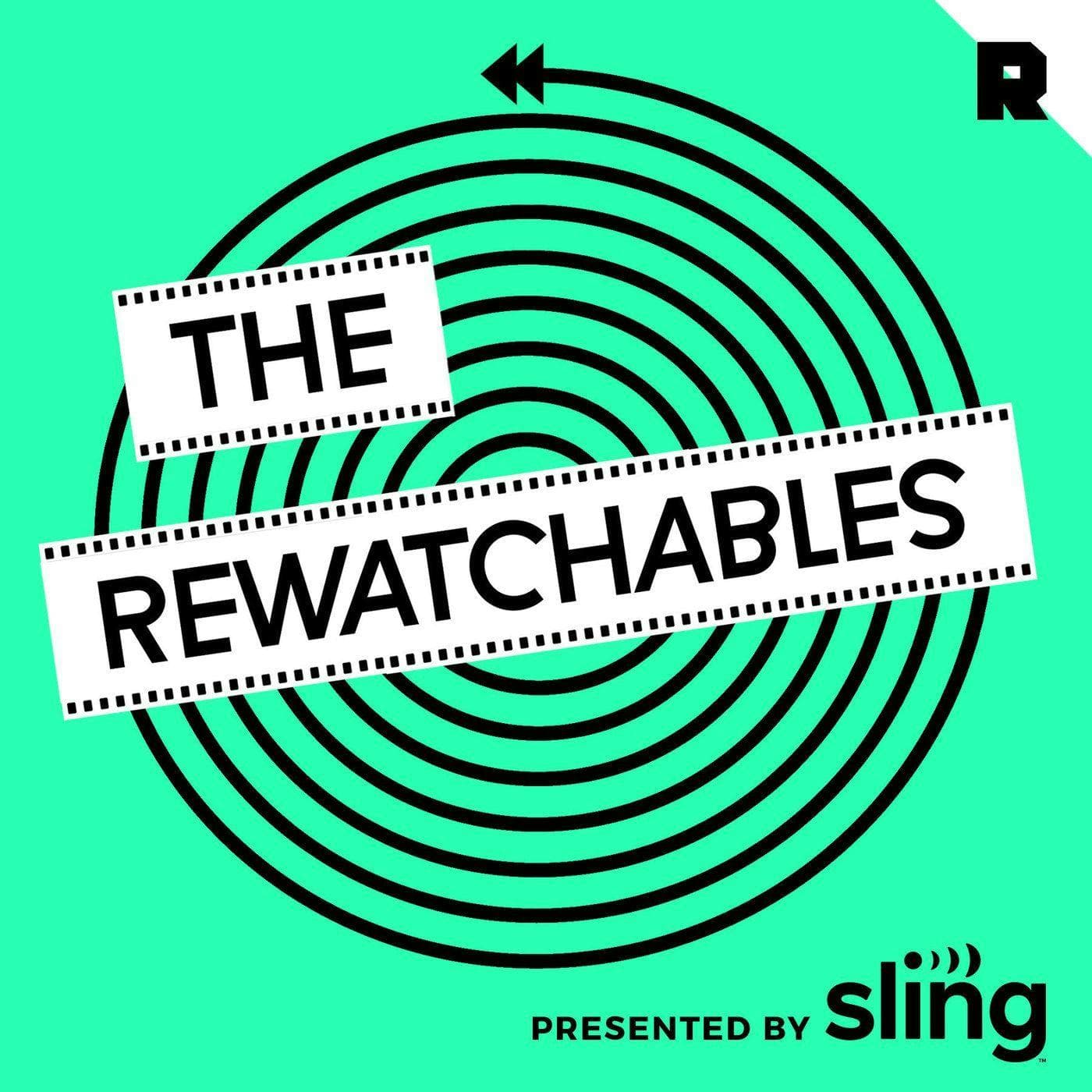 ‘Reality Bites’ 25th Anniversary With Bill Simmons, Chuck Klosterman, and Chris Ryan artwork