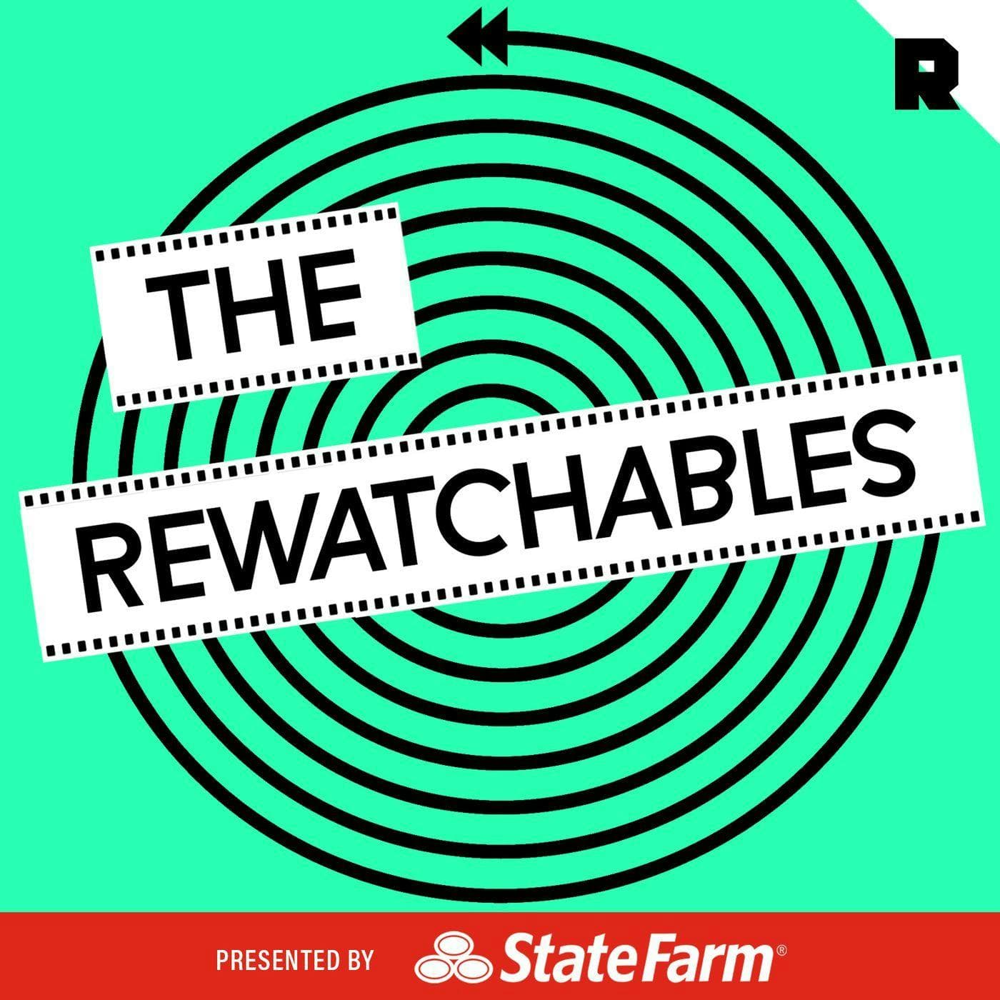 'The Fugitive' With Bill Simmons, Chris Ryan, and Andy Greenwald artwork