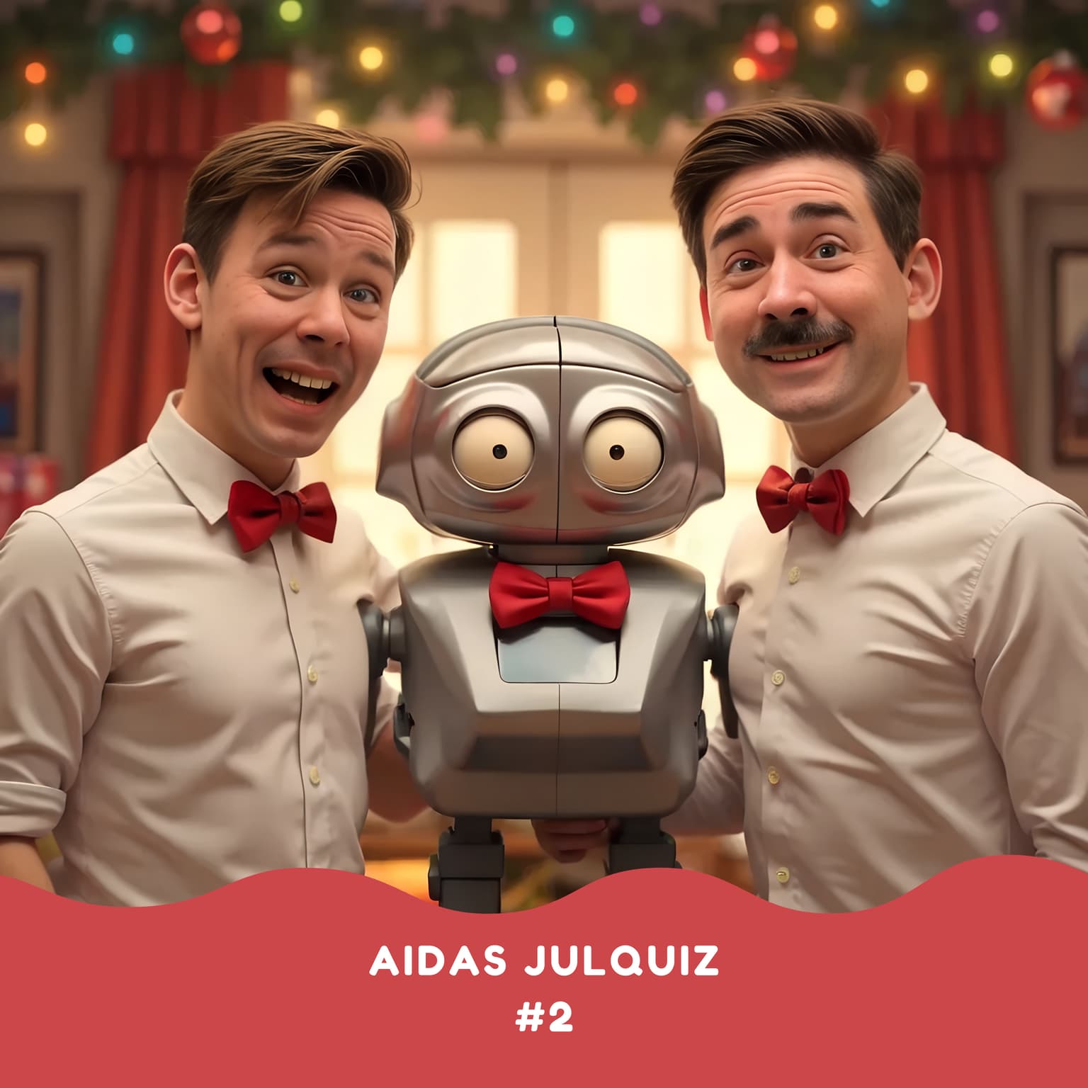 Aidas julquiz #2 artwork