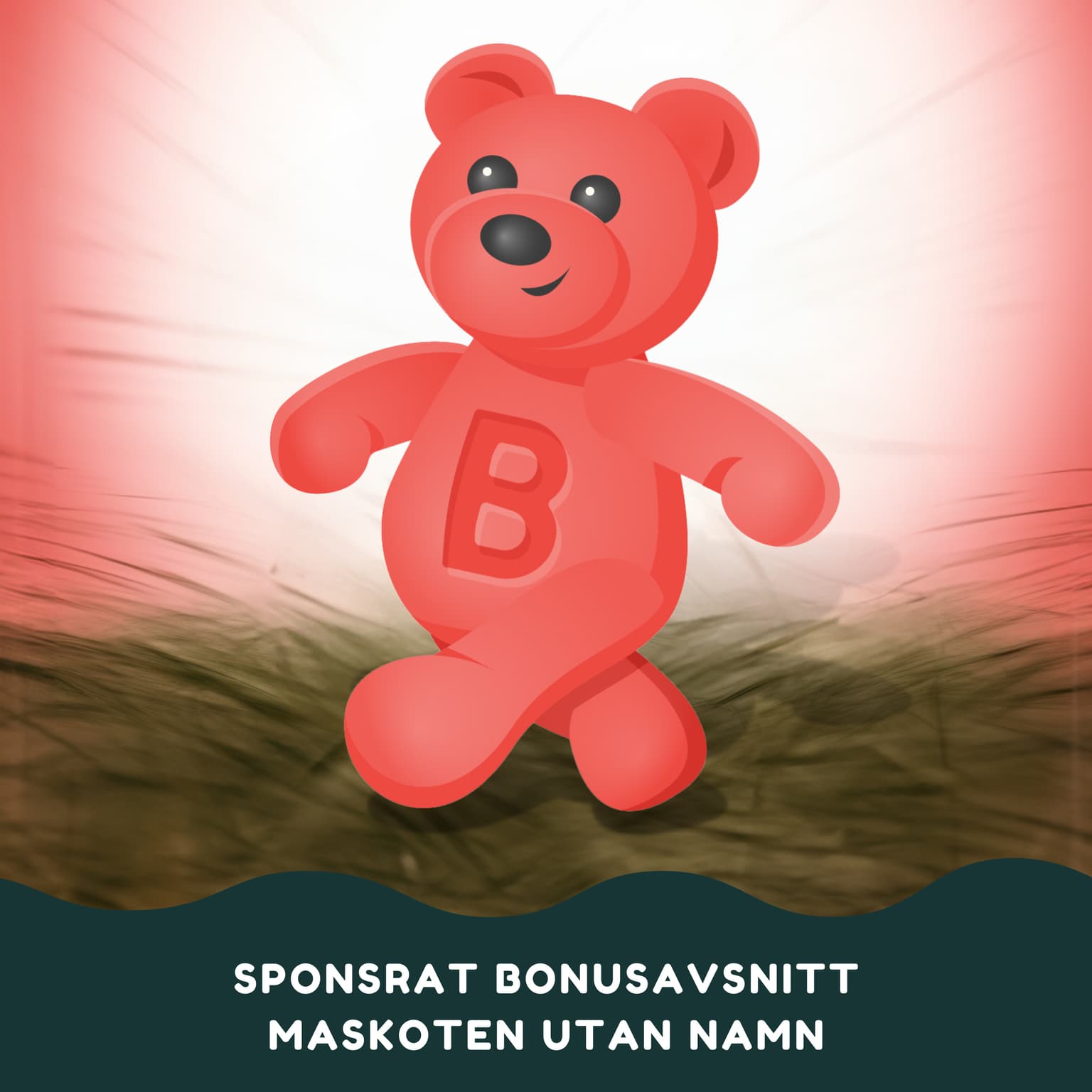 Maskoten utan namn (tävlingen avslutad) artwork