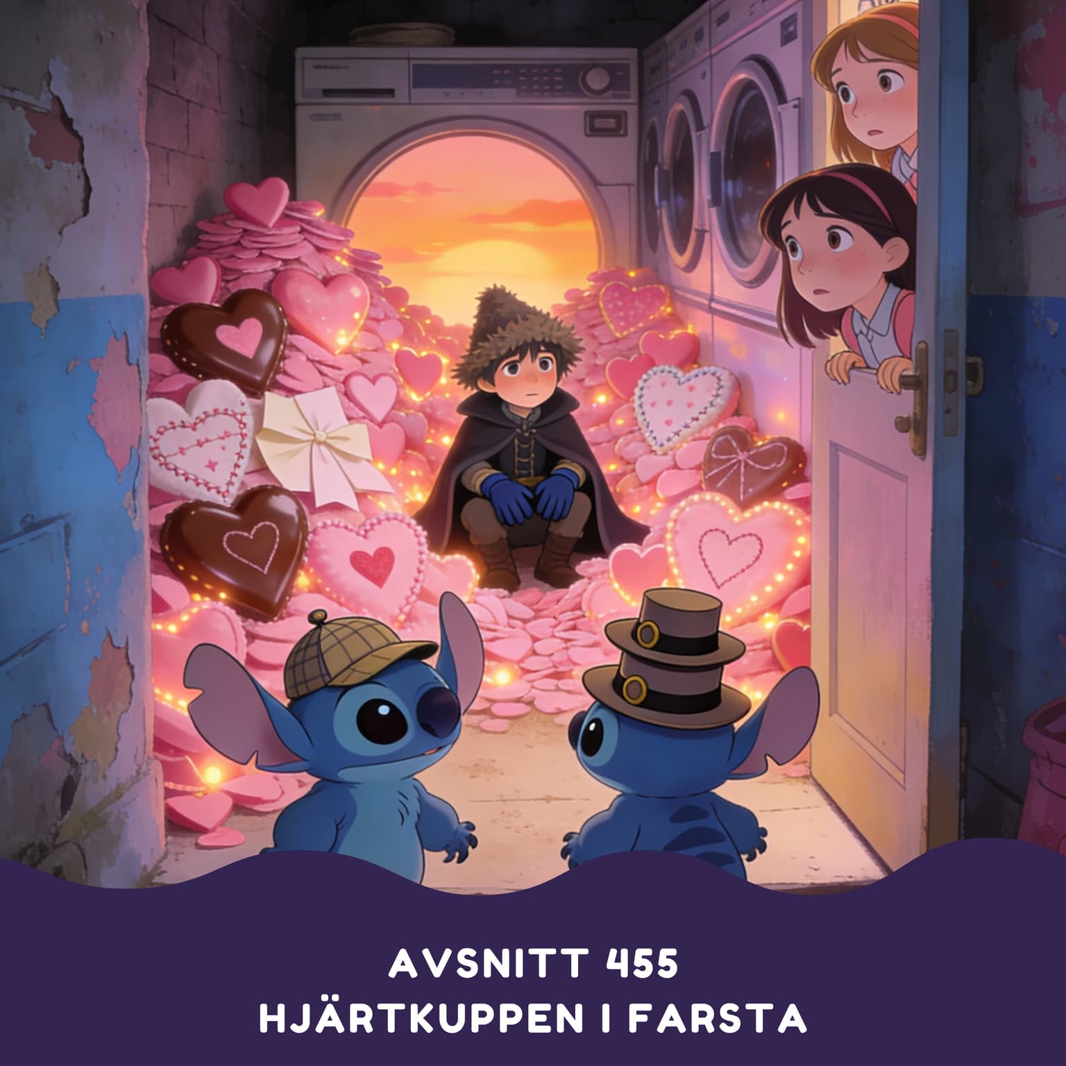 Hjärtkuppen i Farsta artwork