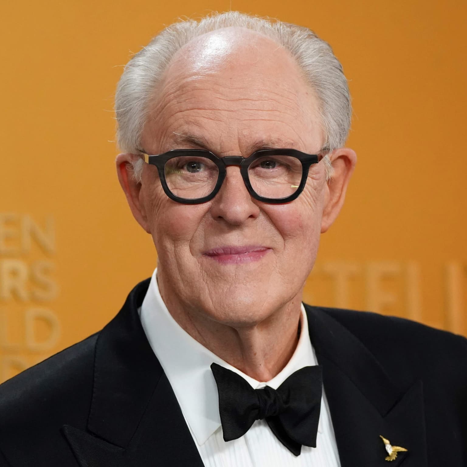 John Lithgow artwork