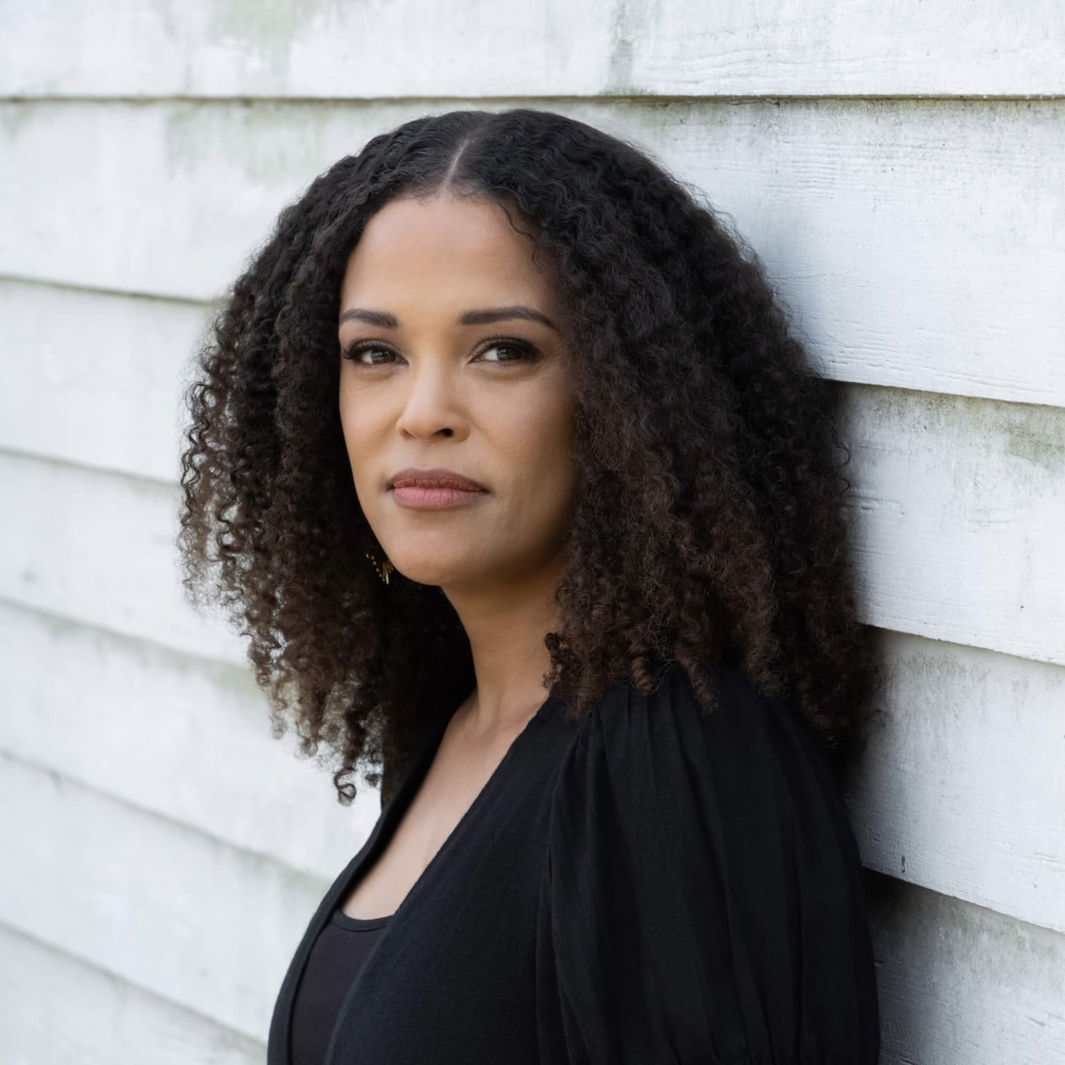Through loss, Jesmyn Ward will always return to the word artwork