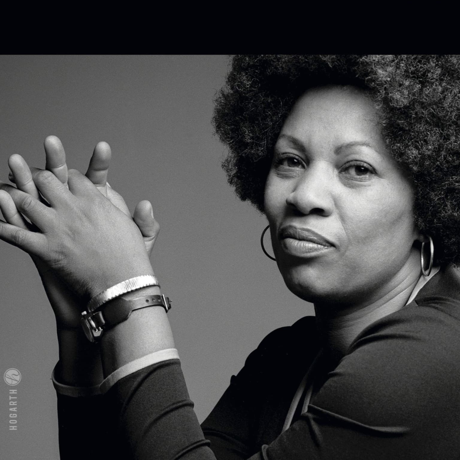Have we been reading Toni Morrison all wrong? artwork