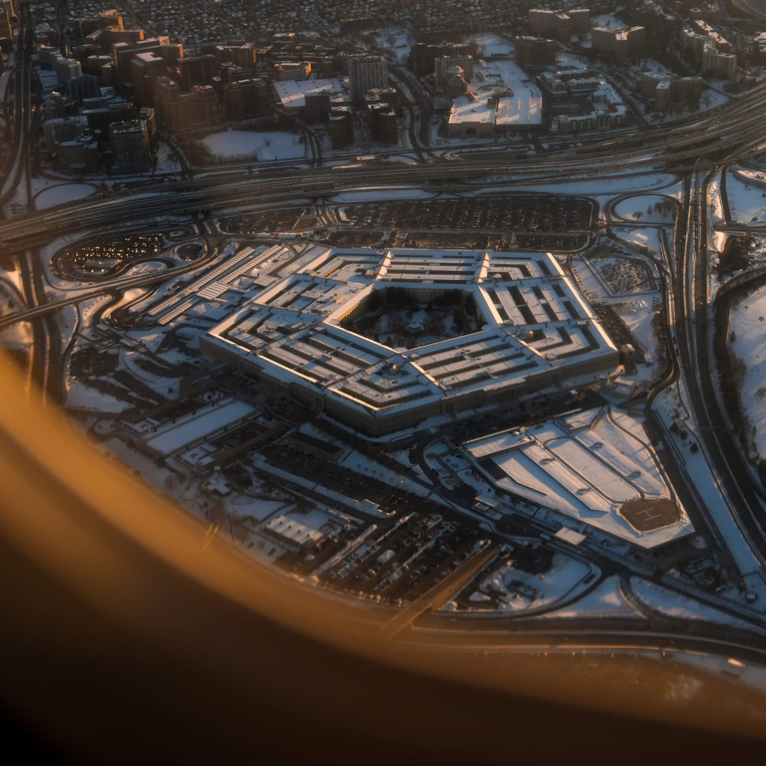 America's first AI-fueled war is unfolding. How'd we get here? artwork