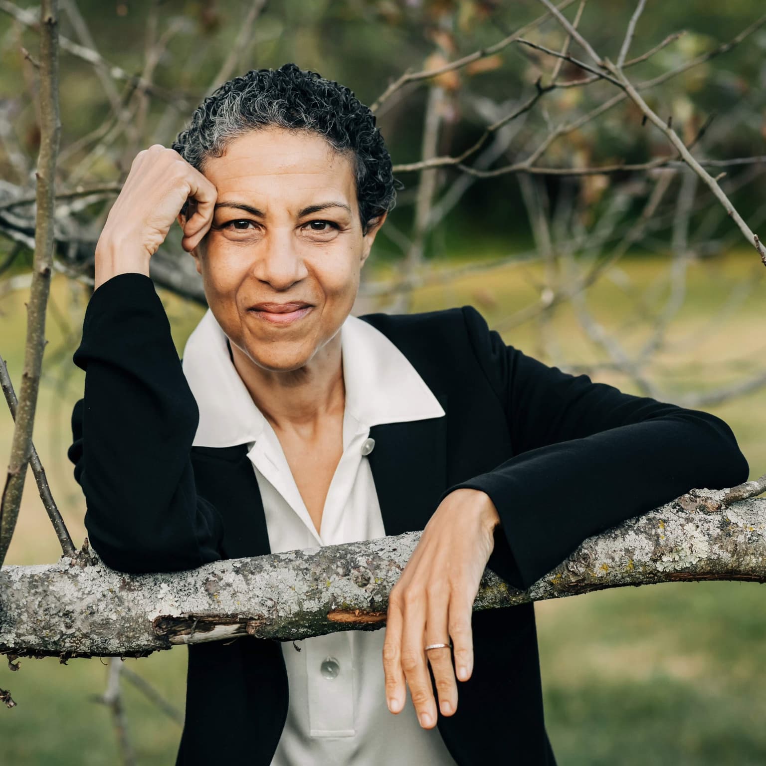 Richard Pryor’s daughter Elizabeth is a scholar of the N-word artwork