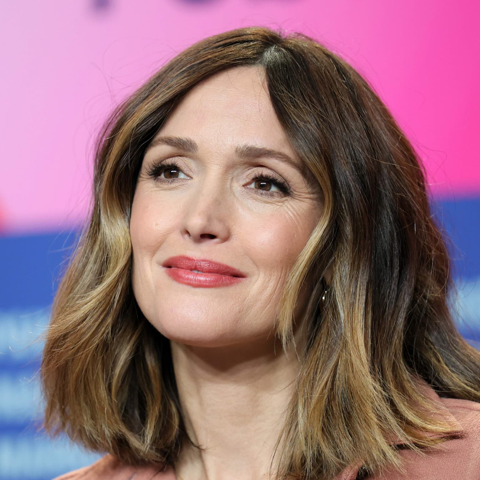 Rose Byrne artwork