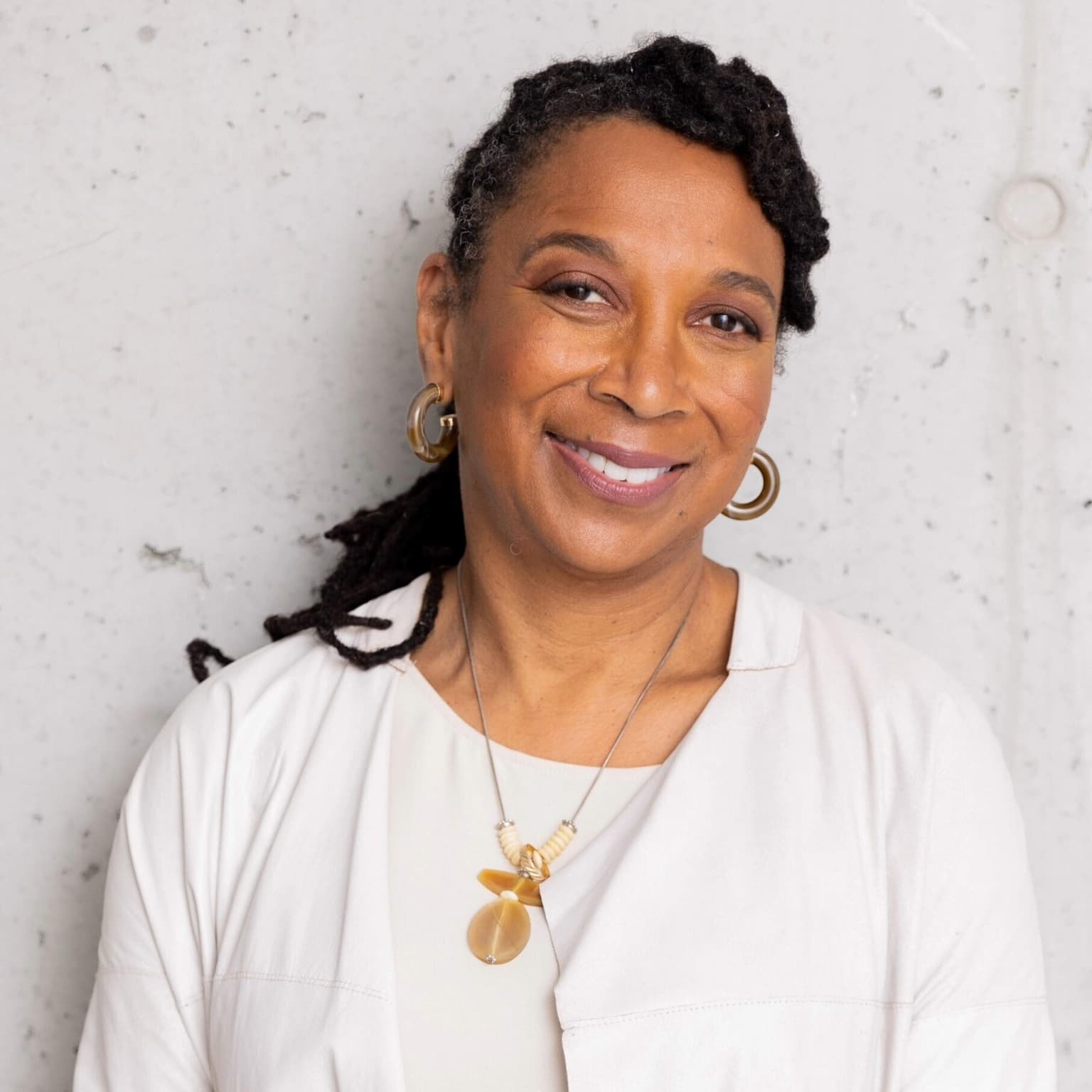 Kimberlé Williams Crenshaw’s path from ‘Backtalker’ to legal scholar artwork