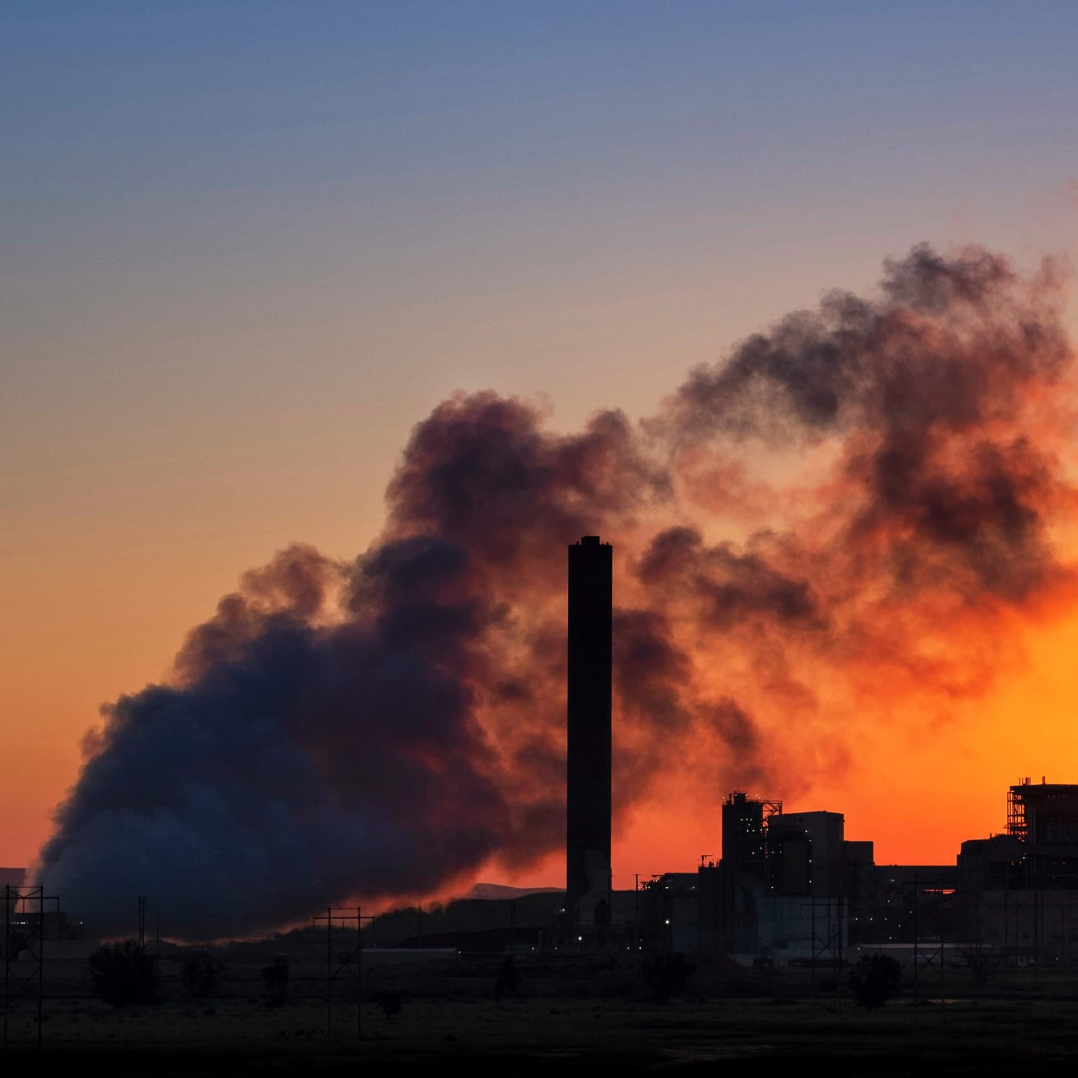 How Trump's EPA head has transformed the agency — and sided with polluters artwork
