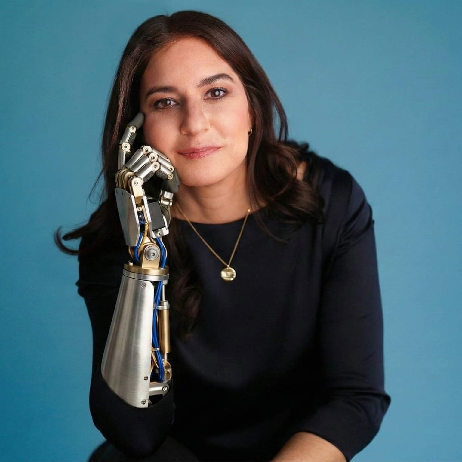 Inside a journalist’s year of using AI for (almost) everything artwork