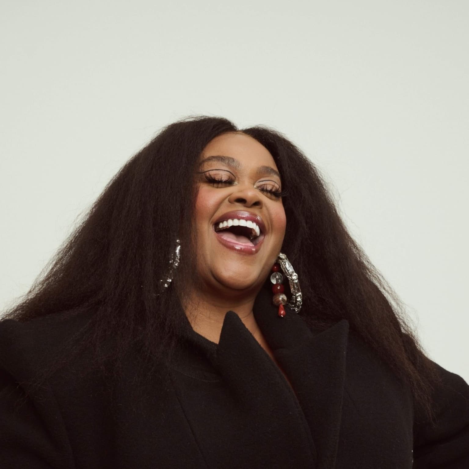 Jill Scott is in her ‘auntie’ era artwork