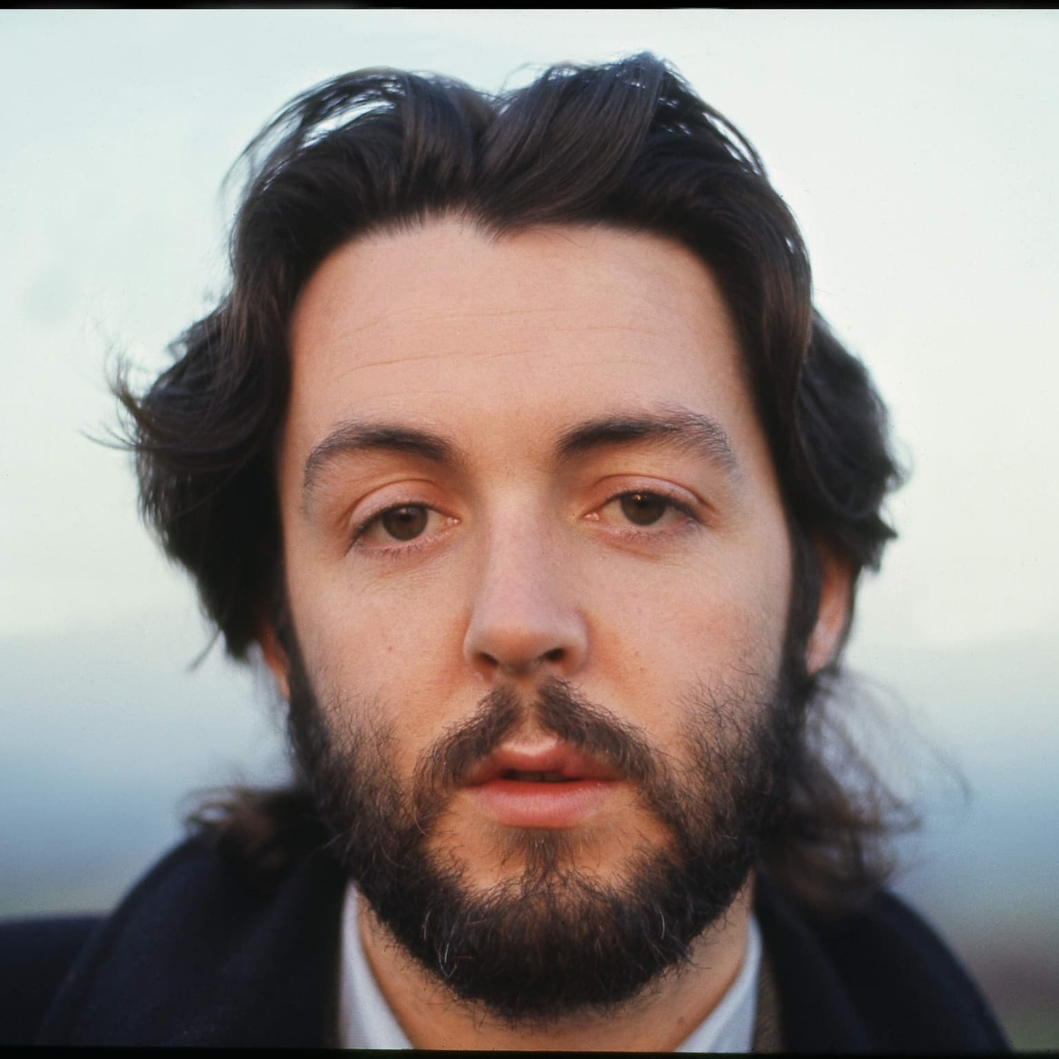 From Beatles break-up to John’s murder, a look at Paul’s transformation artwork