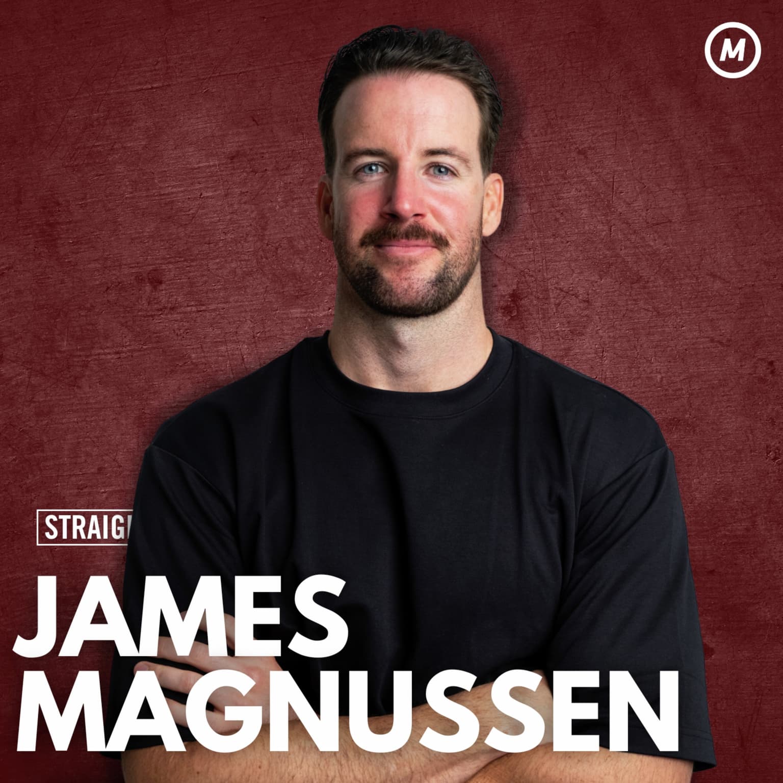 #138 James Magnussen: How the Australian Olympian became the face of the Enhanced Games artwork
