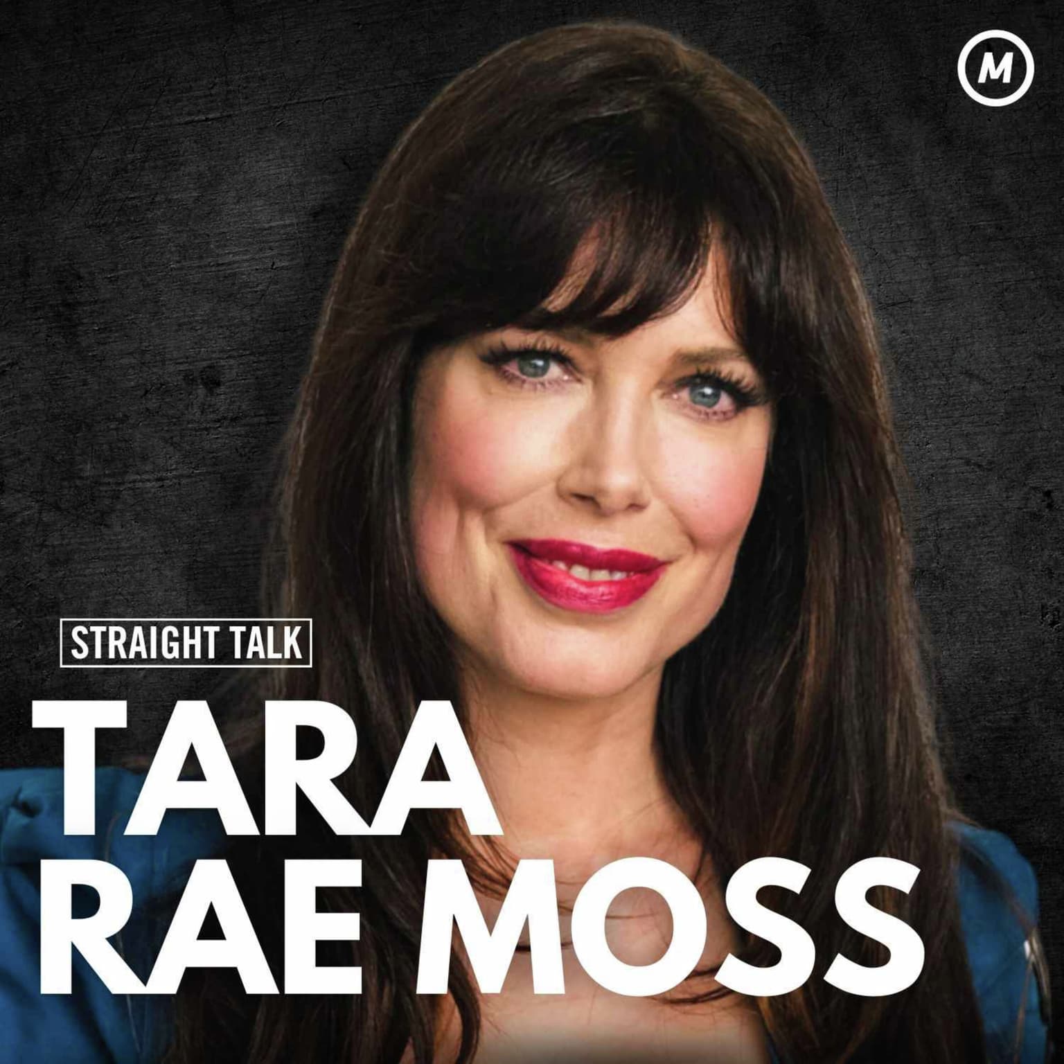 #189 Why Stories Matter: Tara Rae Moss on Violence, Advocacy & the Human Spirit artwork