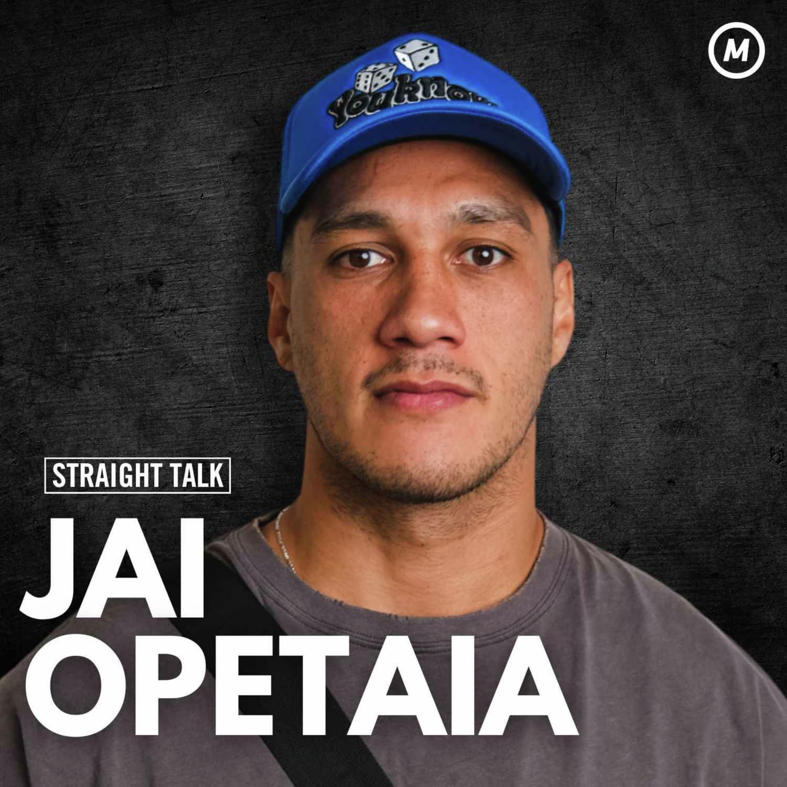 #177 Jai Opetaia: How the Boxing Champ became one of the Baddest Men on the Planet artwork