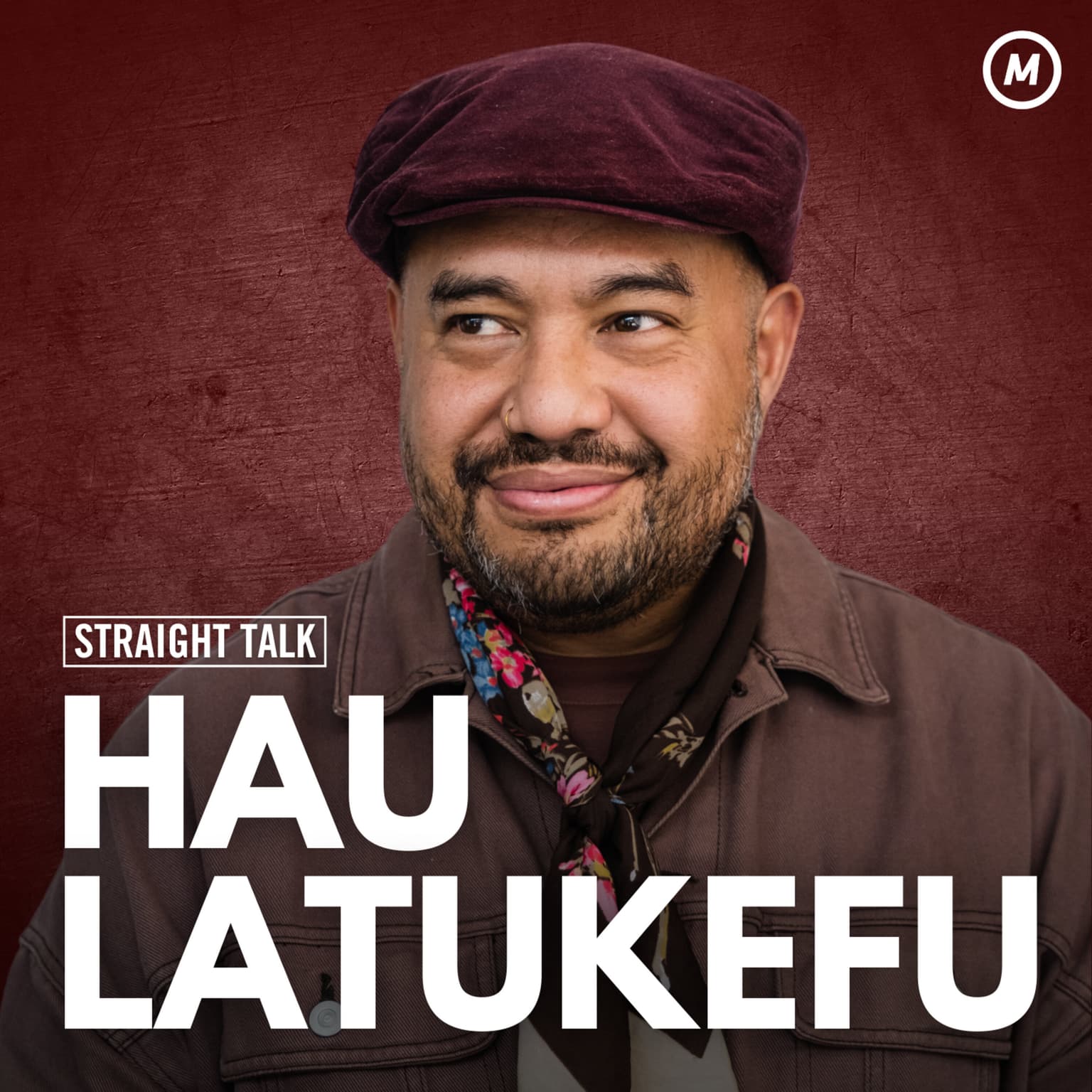 #52 The art of the hustle and grind: Behind the influencer of Aussie hip-hop: Hau Latukefu artwork