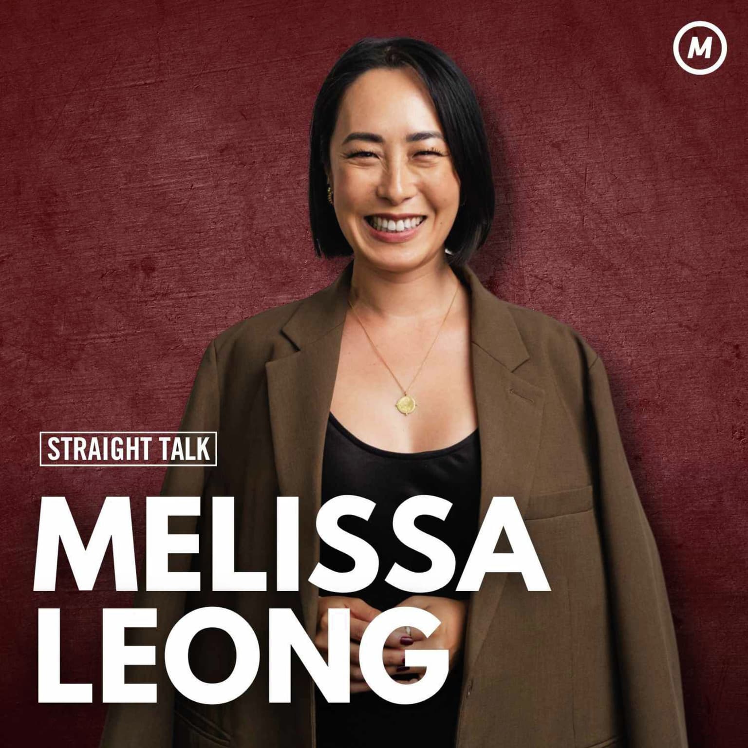 # 117 Melissa Leong: Inside The Mind of a Tasteful Intellect artwork