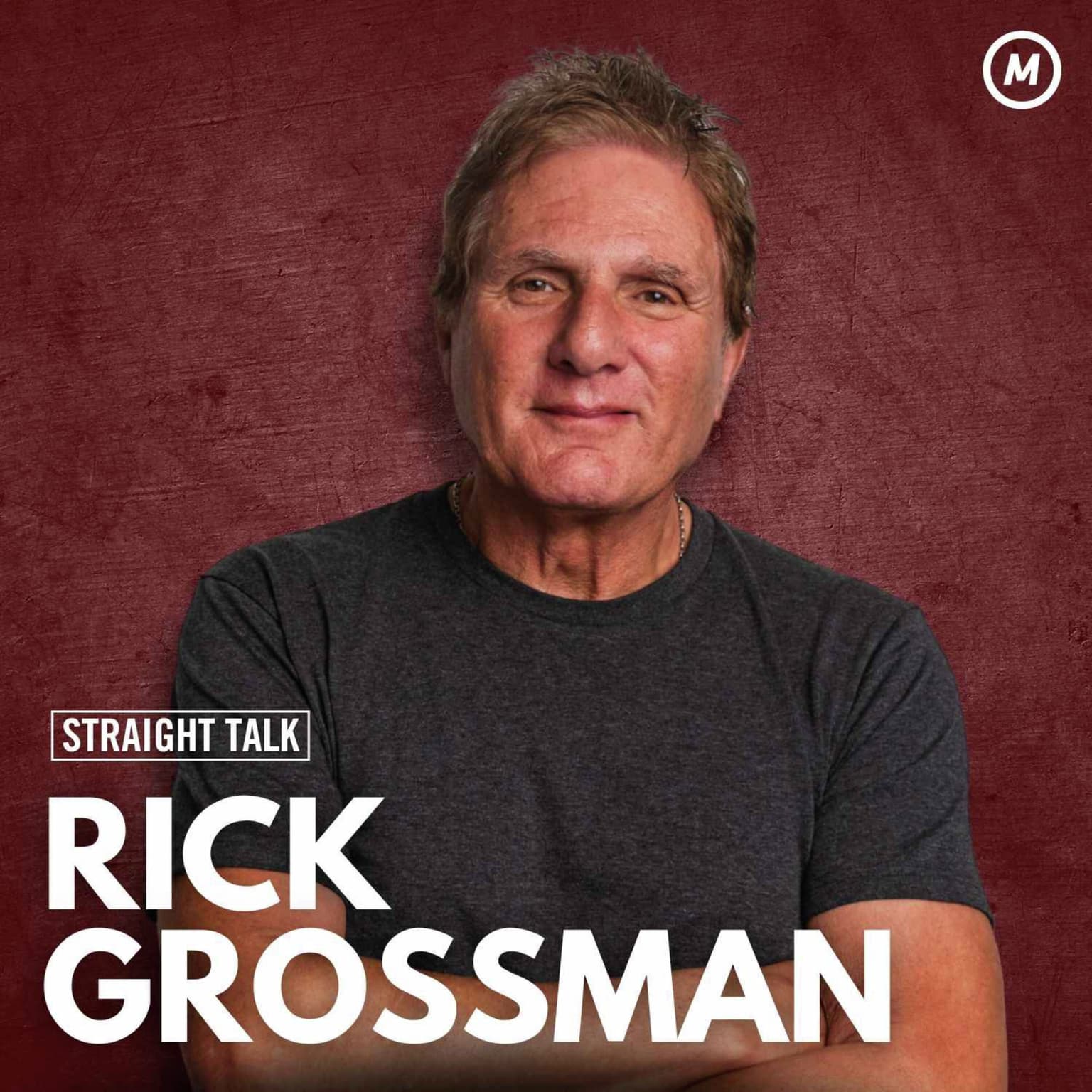 #132 Rick Grossman Unfiltered: The Realities of the Rockstar Lifestyle artwork