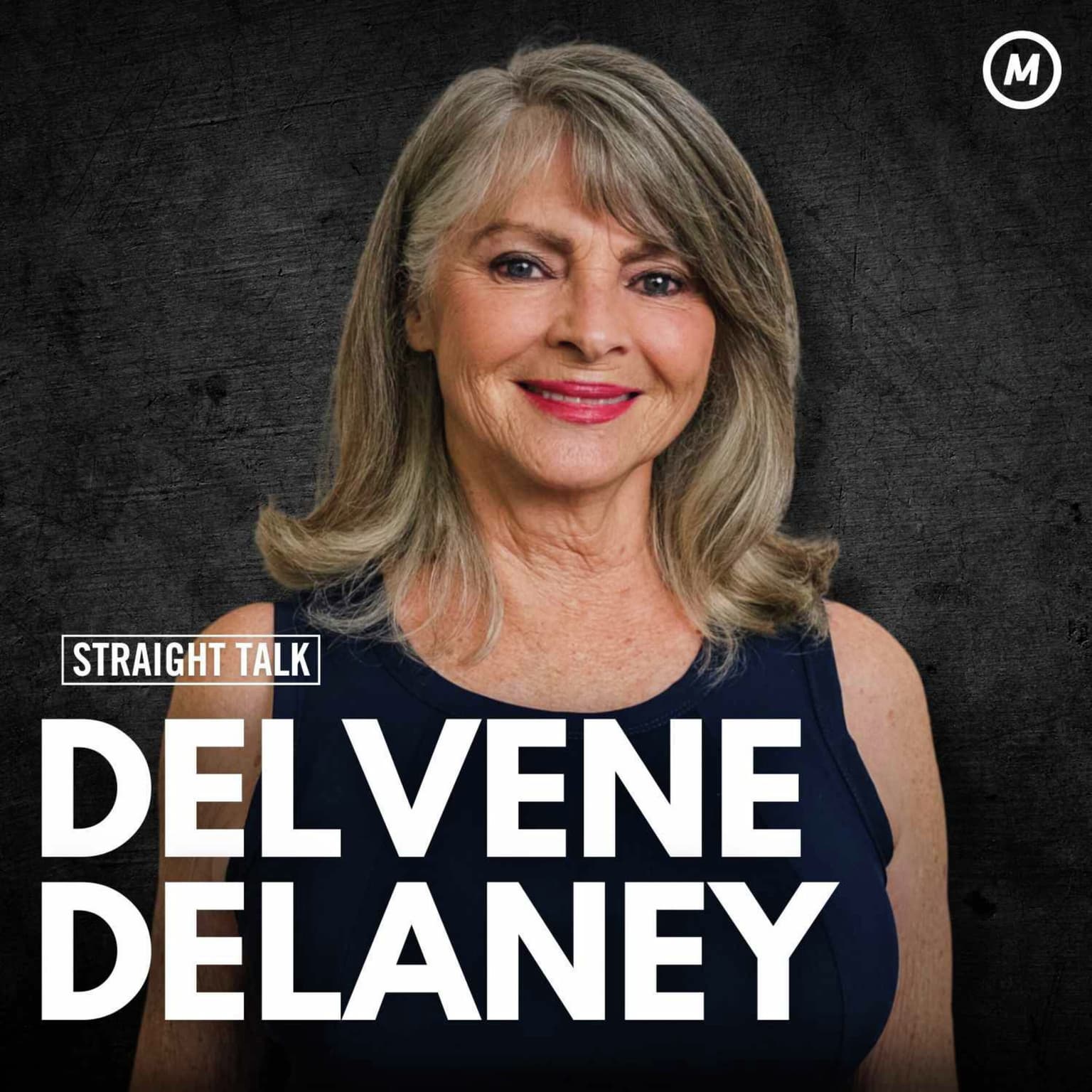 #176 Delvene Delaney: The Untold Story Behind Australia’s Most Iconic Film - Crocodile Dundee artwork