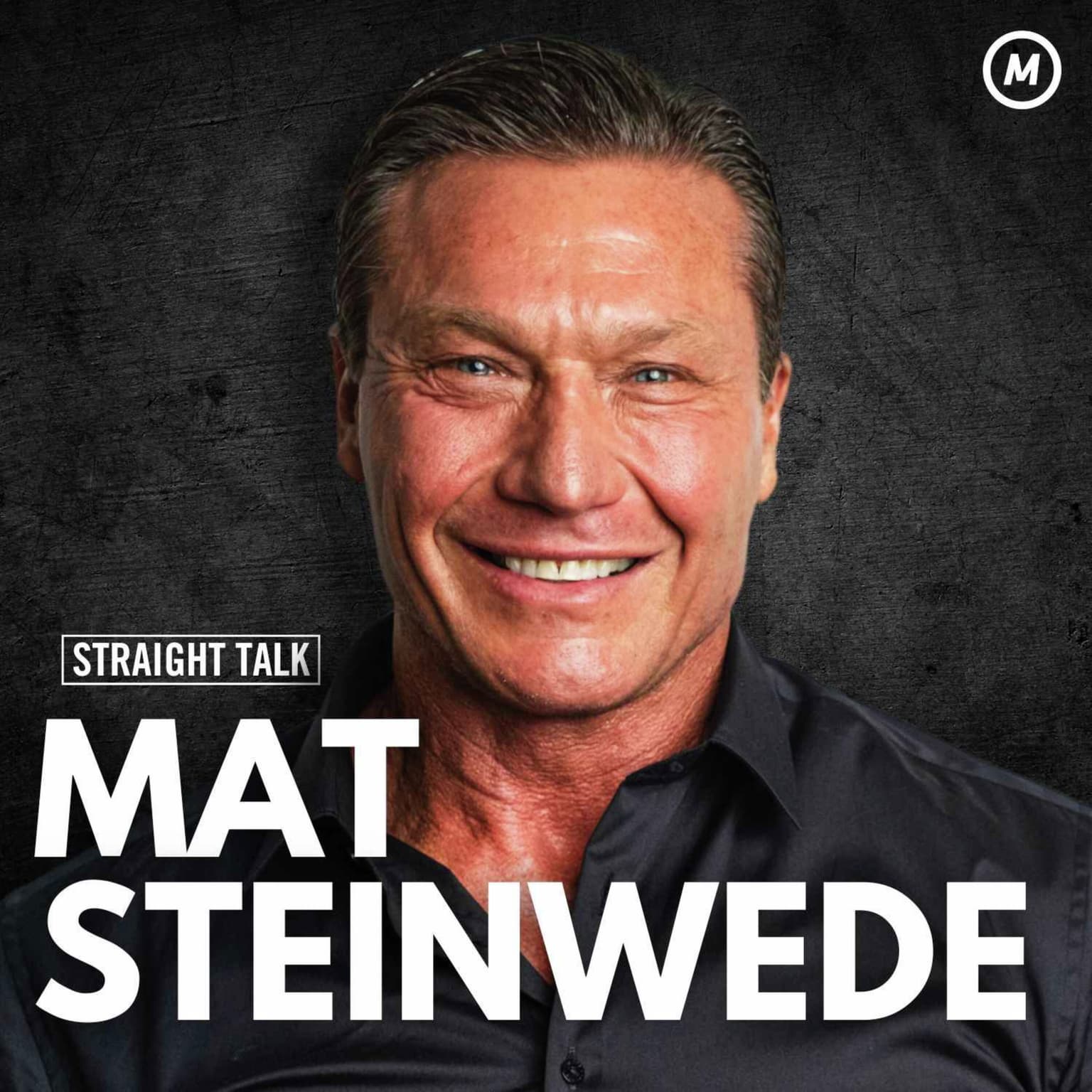 #188 Mat Steinwede’s Story: Addiction, Fatherhood, Grief & becoming one of Australia’s top Real Estate Agents artwork
