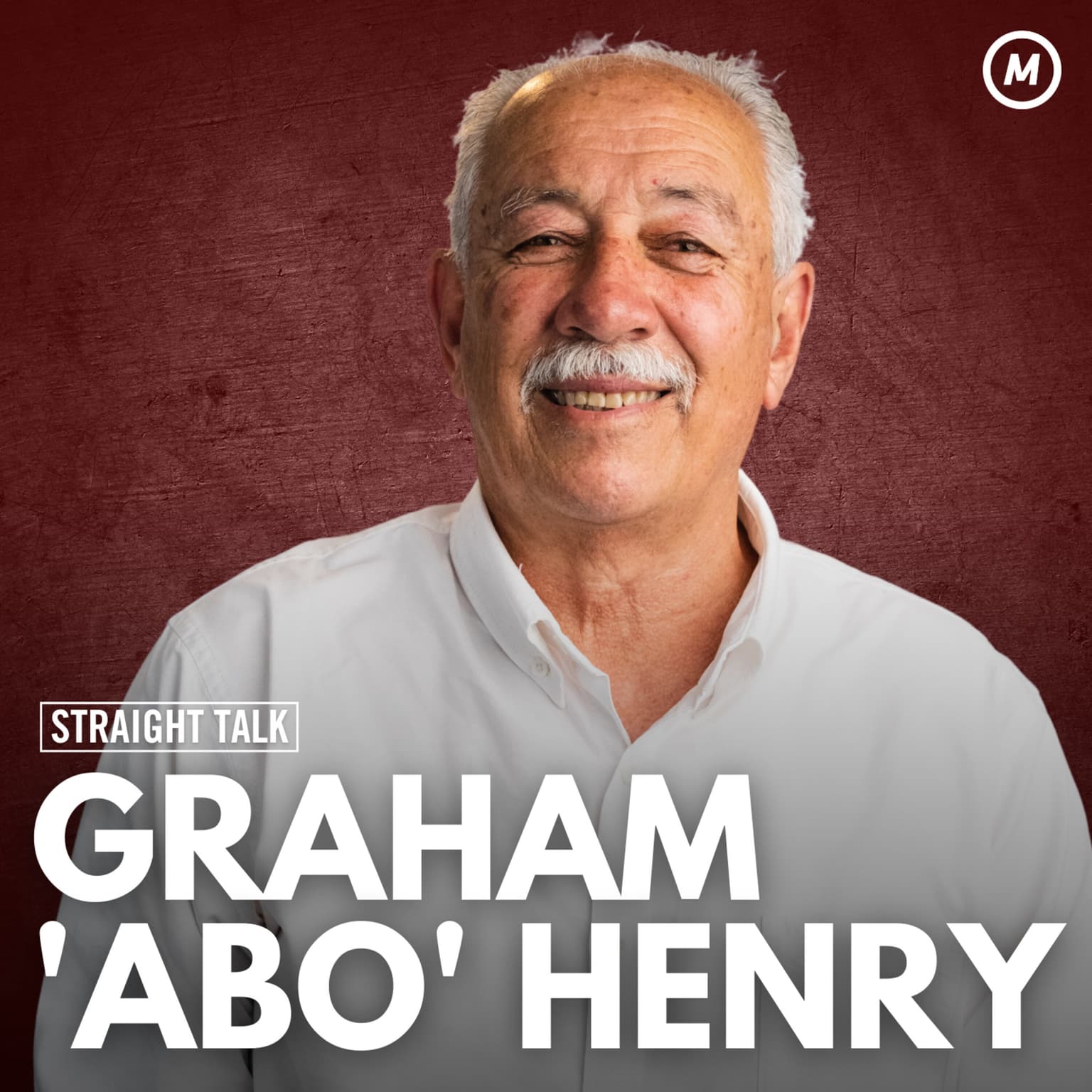 #50 Notorious underworld enforcer: 'I had a massive chip on my shoulder': Graham 'Abo' Henry artwork