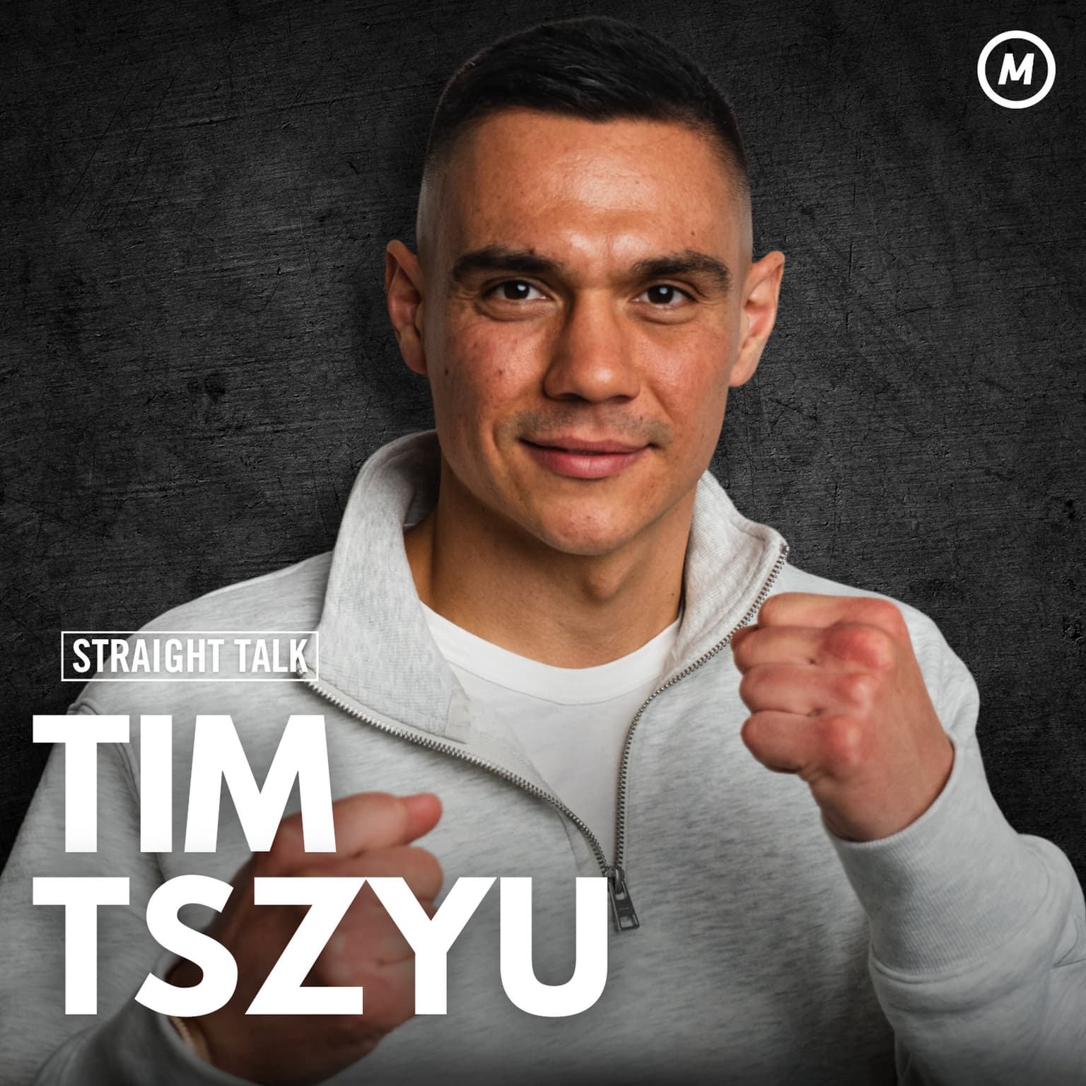 #197 Tim Tszyu on fighting for redemption, competing with his father’s legacy & life outside the ring artwork
