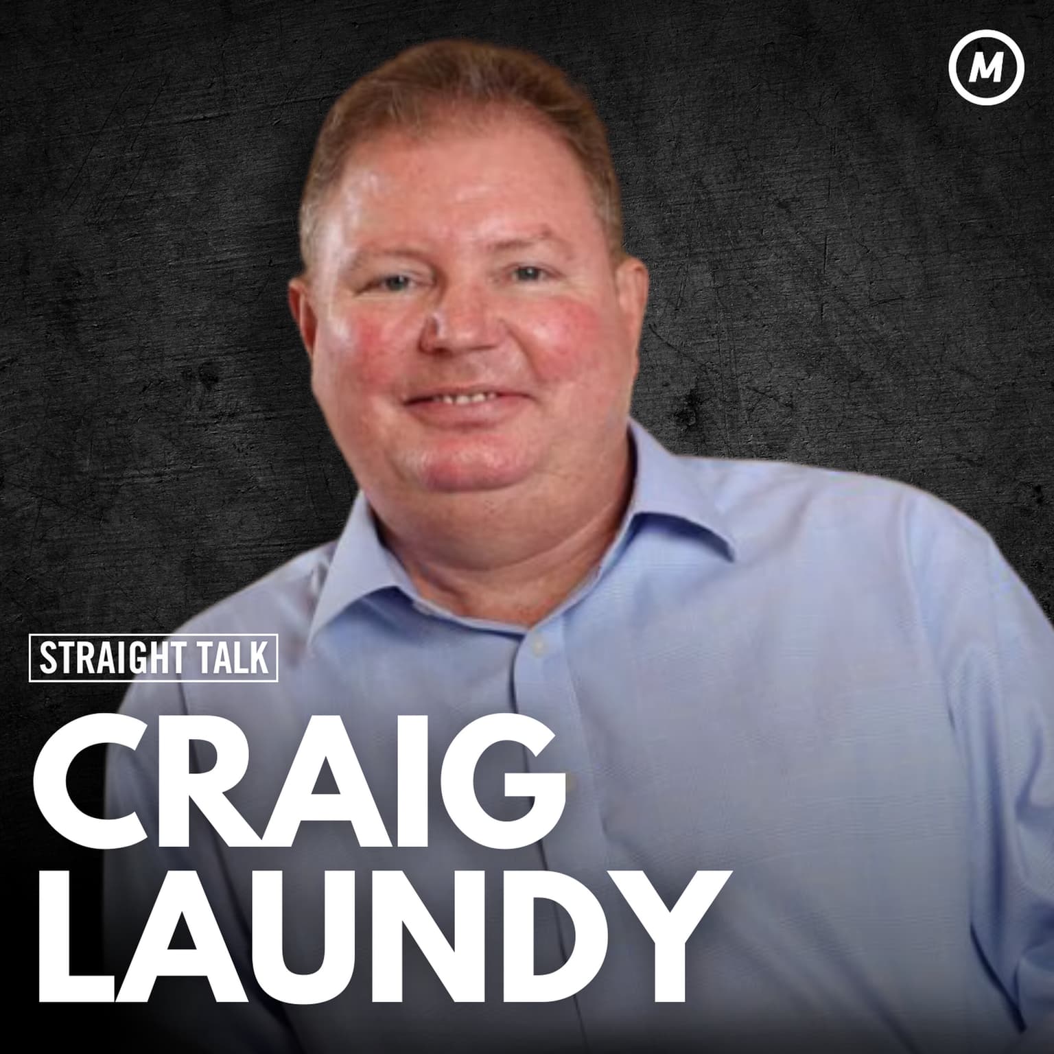 The problem with Australian politics! Craig Laundy on Energy, AI and Australia’s Next Crisis artwork