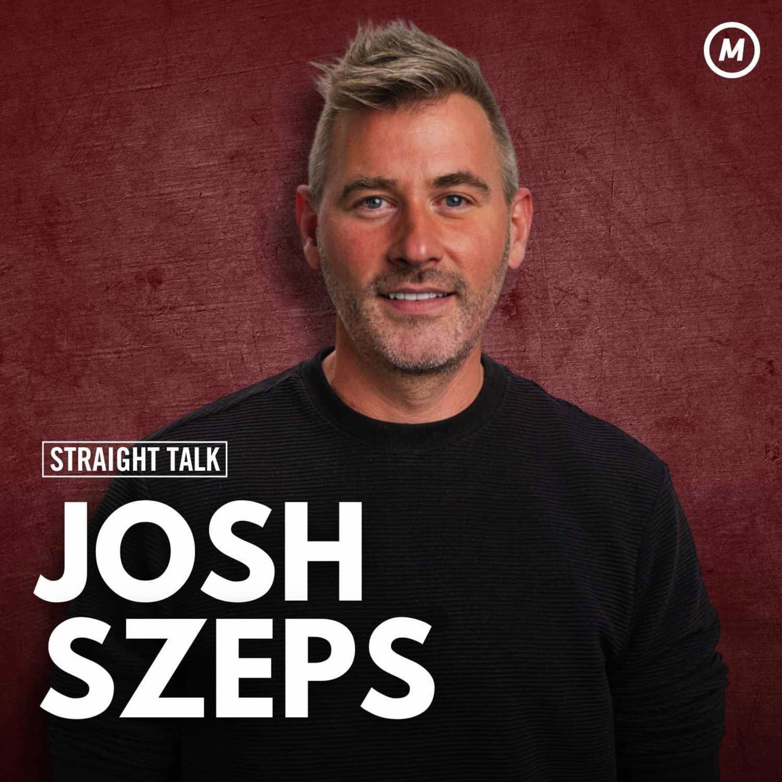 #133 Josh Szeps: The Funniest Intellectual Down Under artwork
