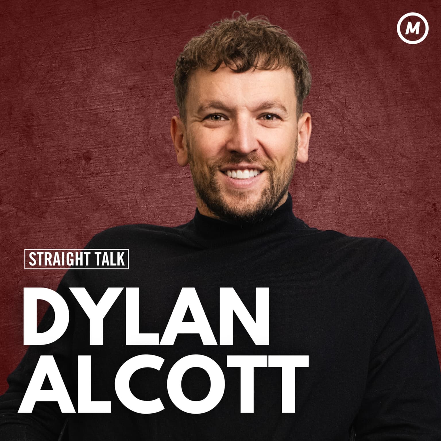 #95 Pioneering Change: The Dylan Alcott Impact artwork