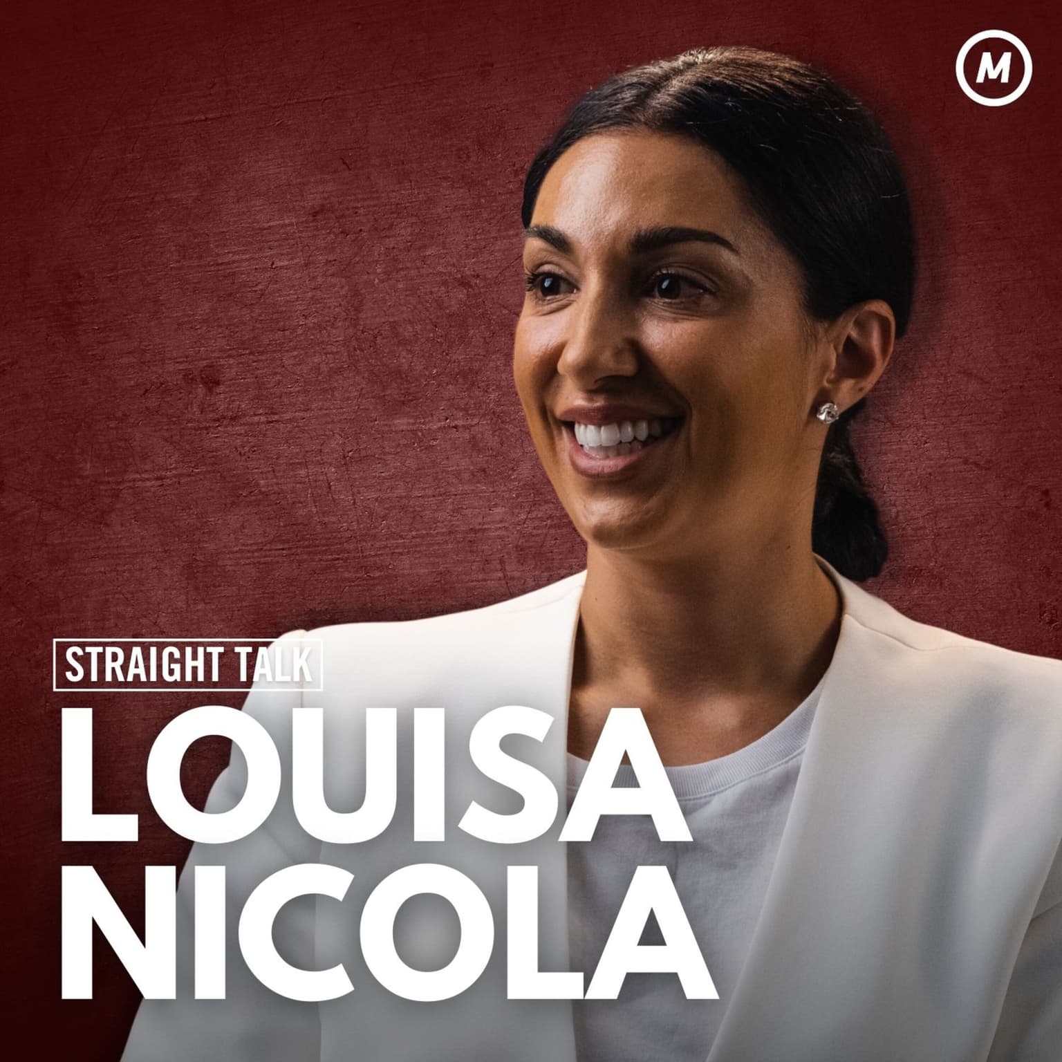 #57 How do you want to spend the last 10 years of your life? Neurophysiologist: Louisa Nicola artwork