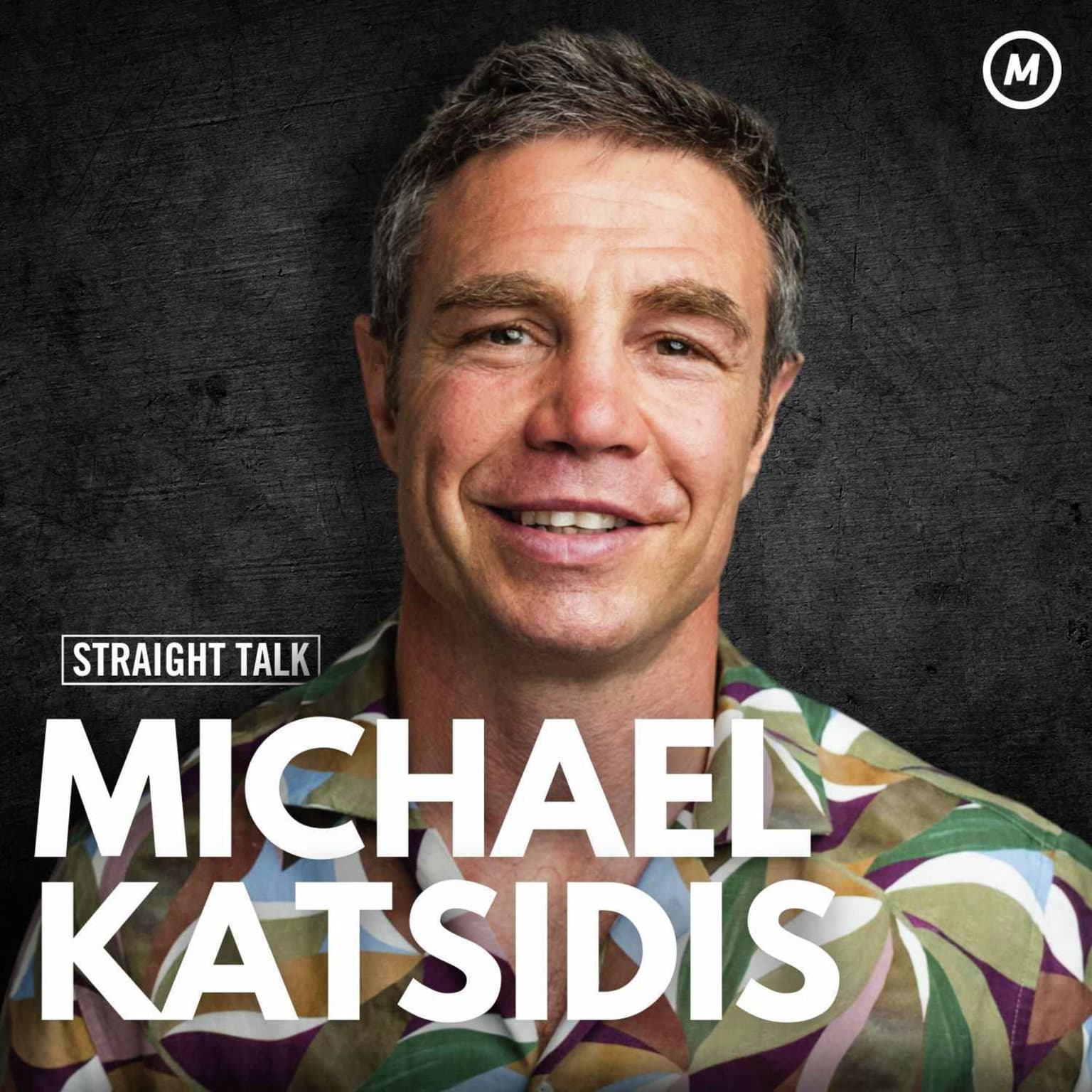 #193 Michael Katsidis: The Former Boxing World Champion’s Rise, Fall & Comeback artwork