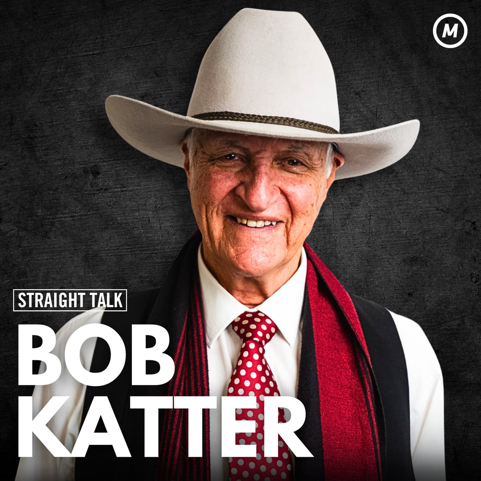 Bob Katter on Taking Down Prime Ministers, 50 years in politics & Australia Selling Itself Out artwork