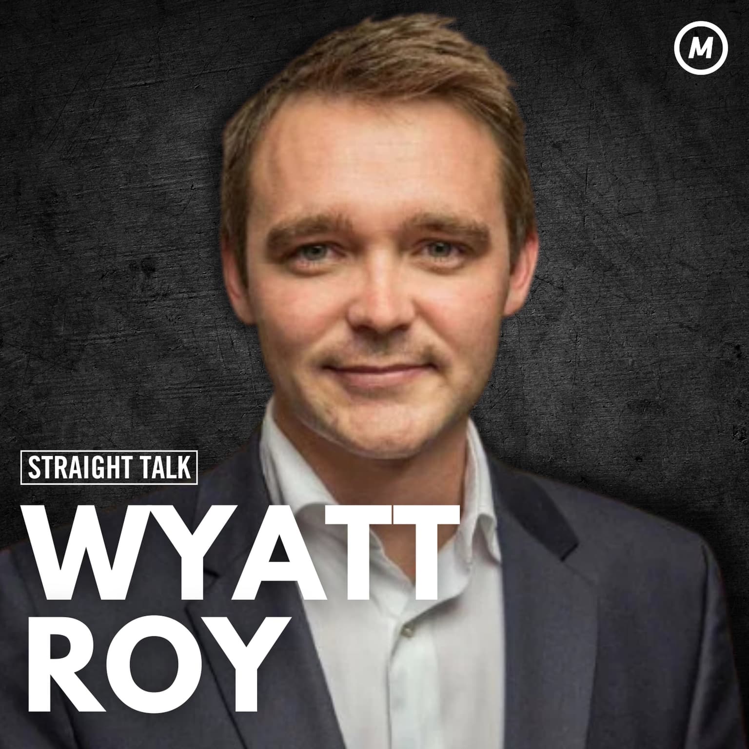 #220 Wyatt Roy: Australia’s Youngest Ever MP on Saudi Arabia’s Vision & the Future of Innovation artwork