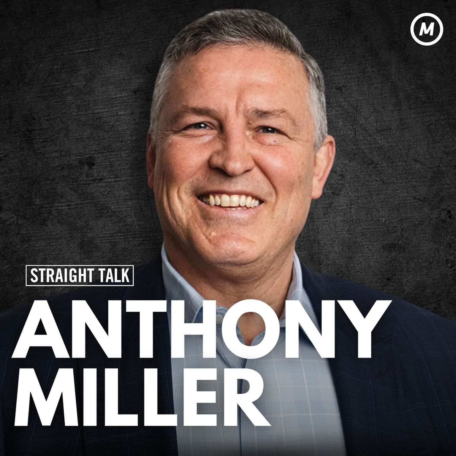 #205 Westpac CEO Anthony Miller: My First Podcast with a Major Bank Leader artwork