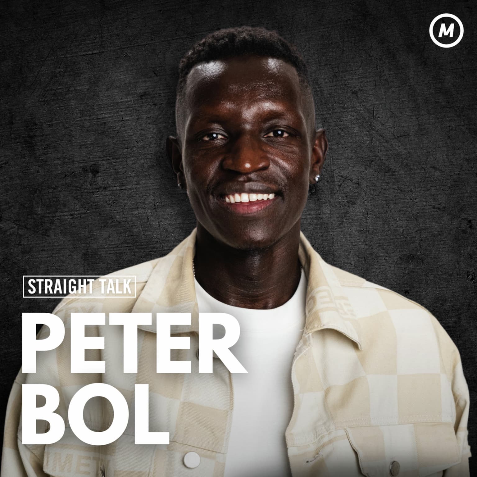 #163 Peter Bol’s Journey: Olympics career, setbacks & harnessing the power of resilience artwork