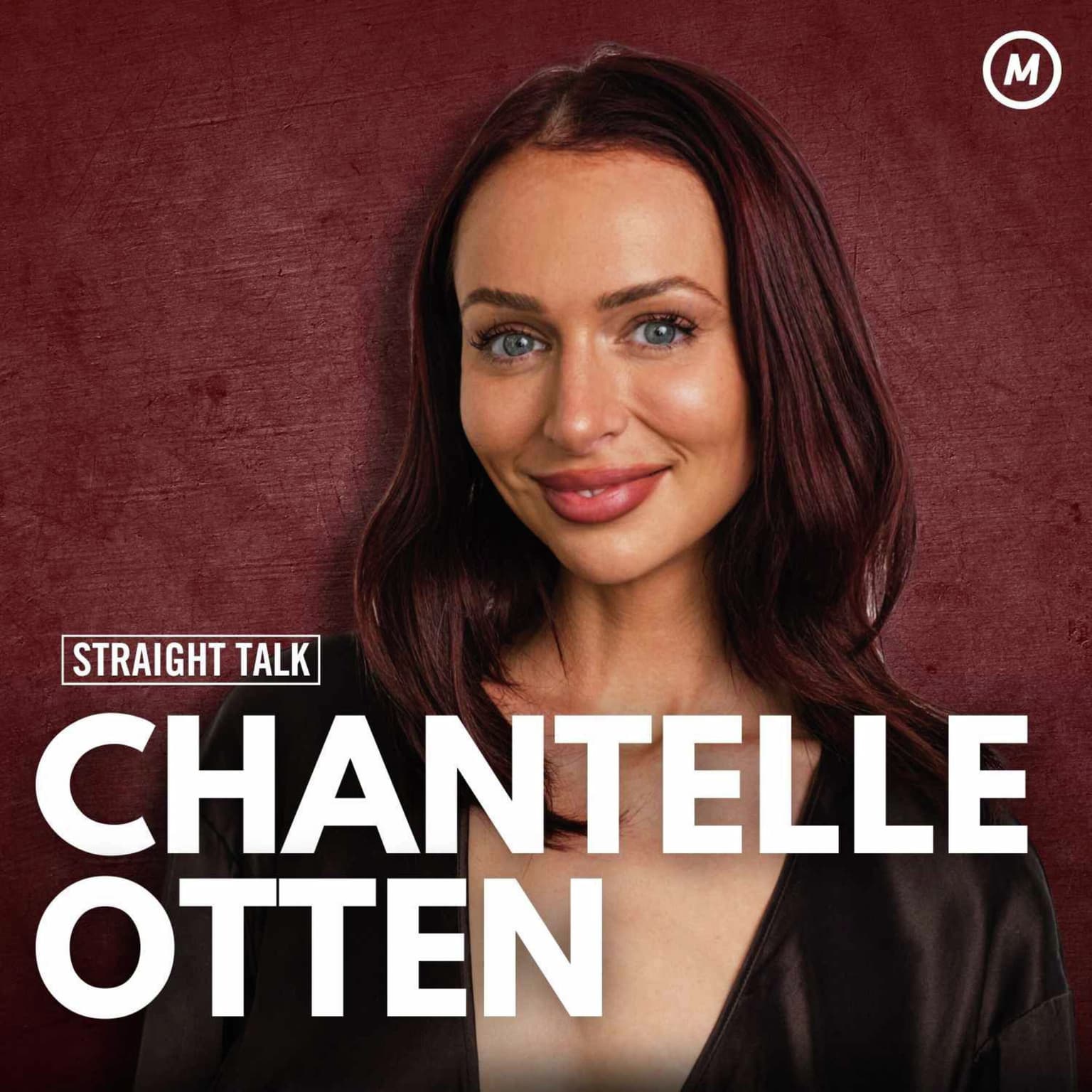 #153: Sexologist Chantelle Otten breaks down sex myths, the impact of porn & common mistakes artwork