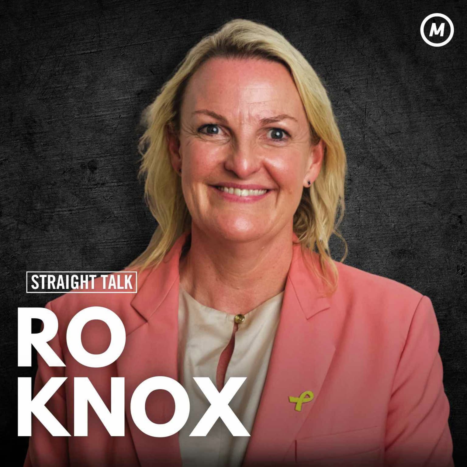 #186 Ro Knox: Running for Wentworth & what she wants to bring to Parliament artwork