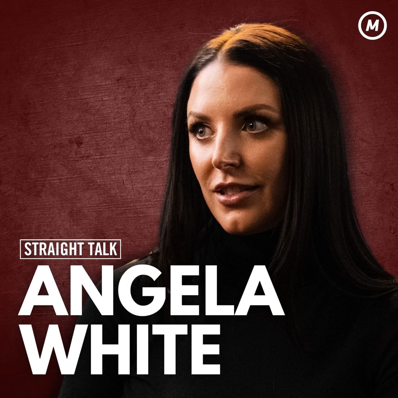 #56 Porn Star Angela White: I make very good money but I also work very hard artwork