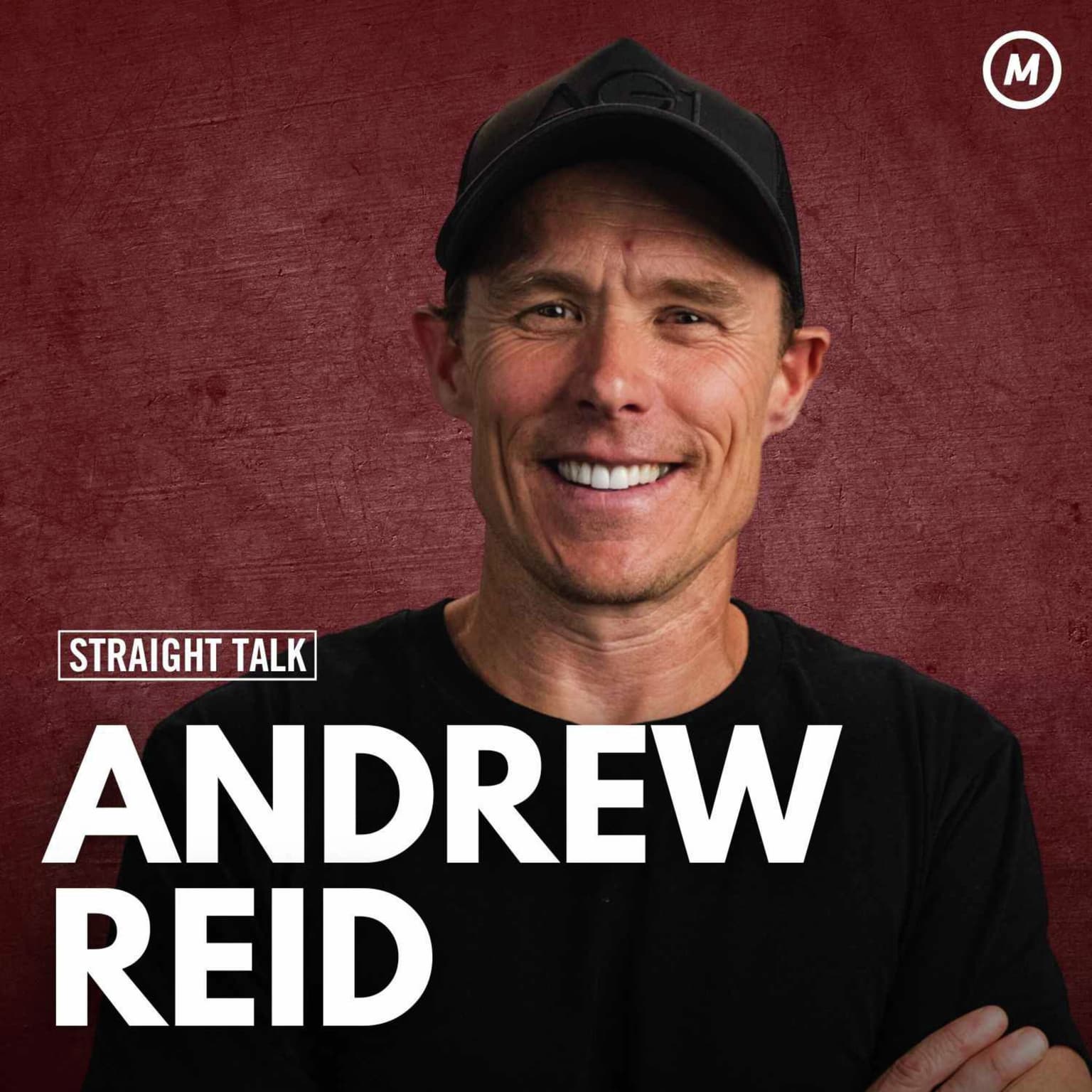 #106 Beyond Bondi: Riding Life's Tides with Andrew 'Reidy' Reid artwork