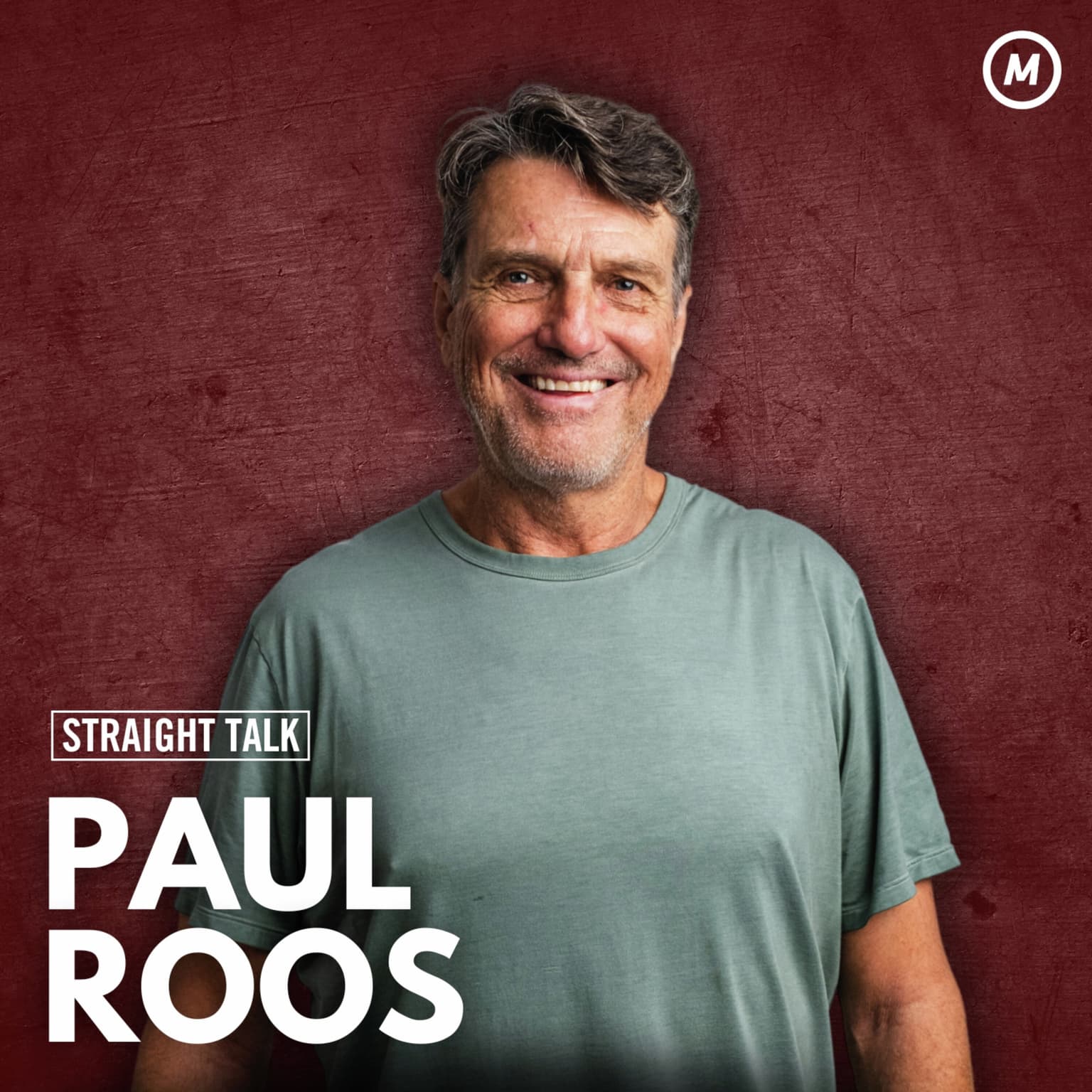 #125 Cracking the Winning Code: Paul Roos shares his leadership wisdom artwork