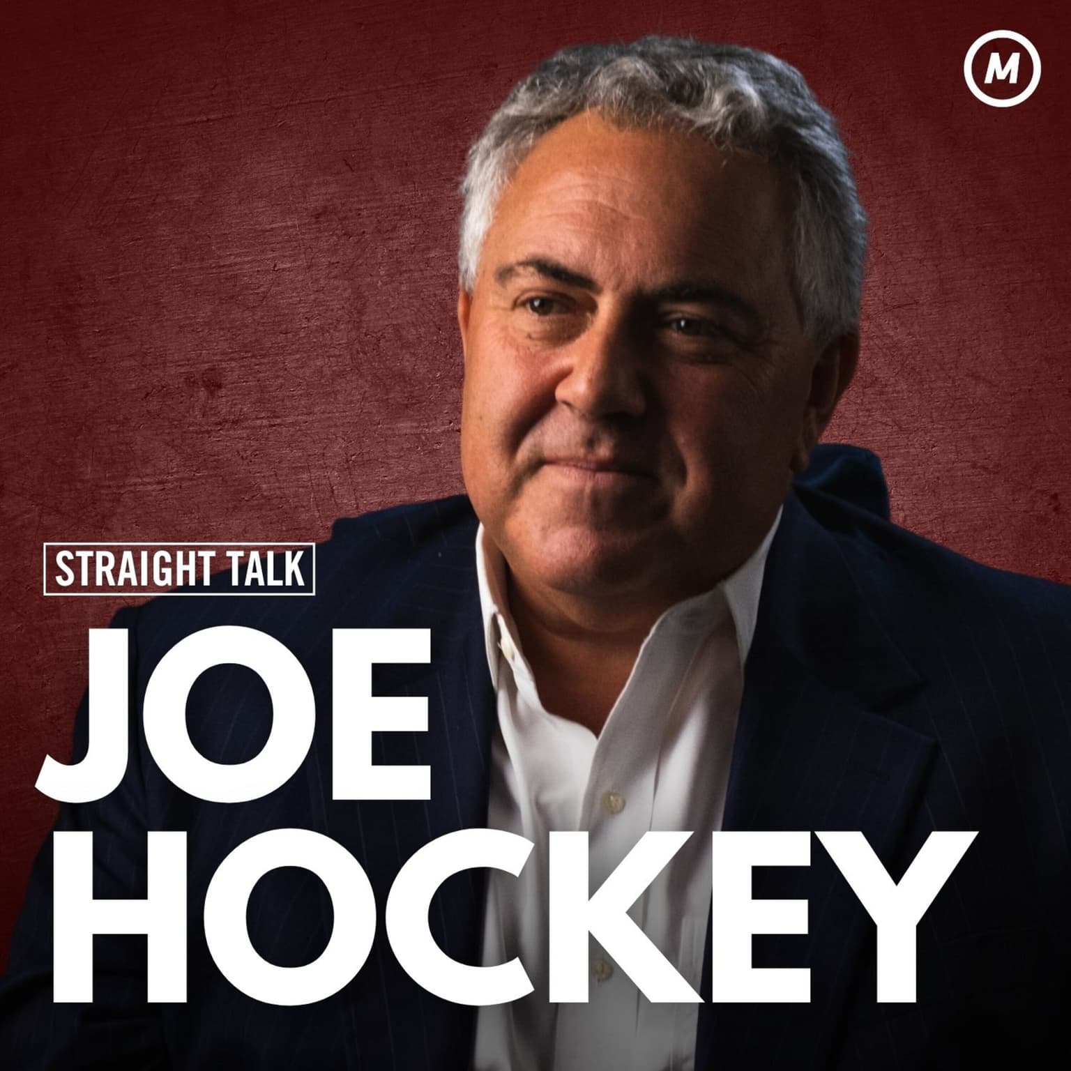 #33 Joe Hockey never lets a crisis go to waste artwork