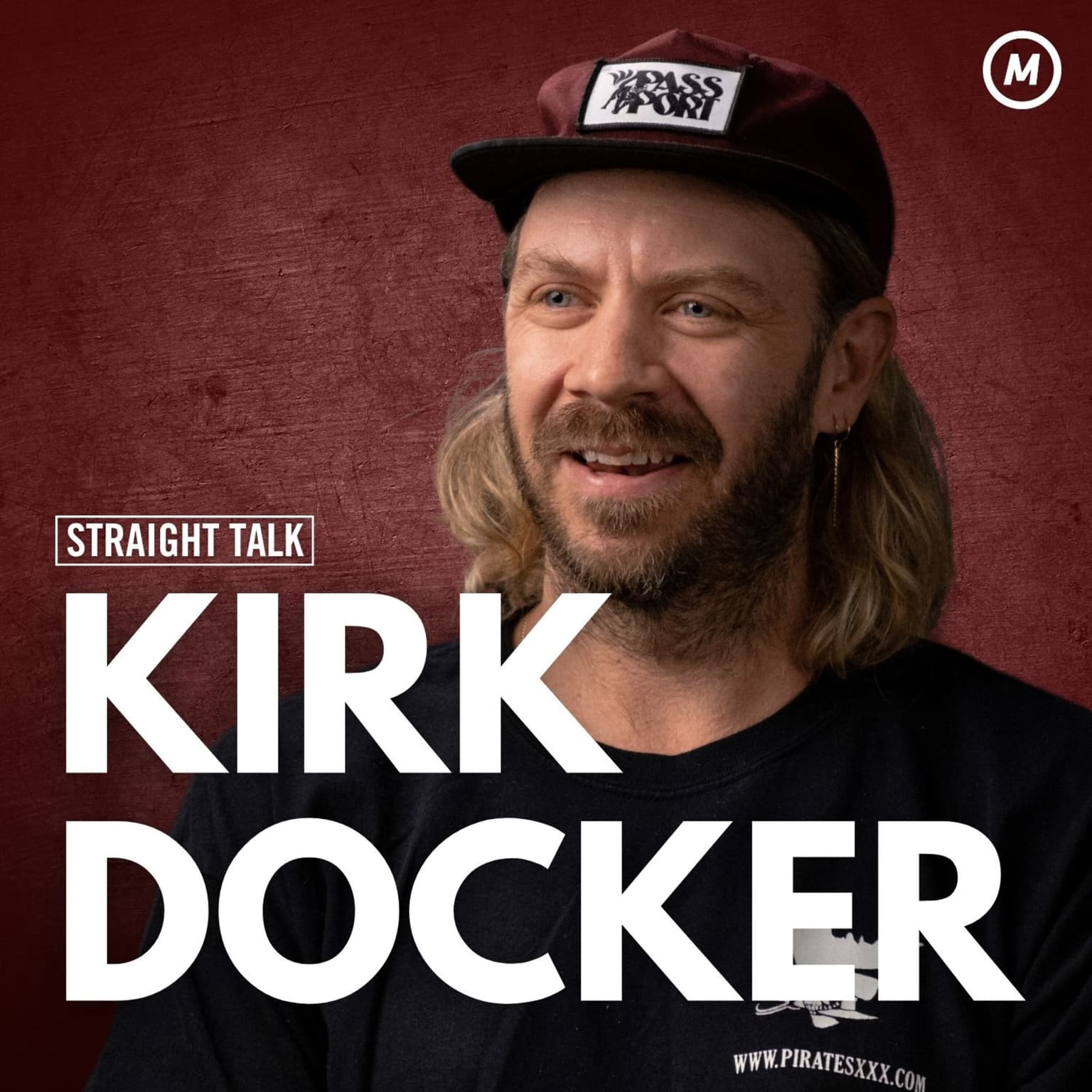 #37 Asking confronting questions: The secret to telling a good story with You Can’t Ask That’s Kirk Docker artwork