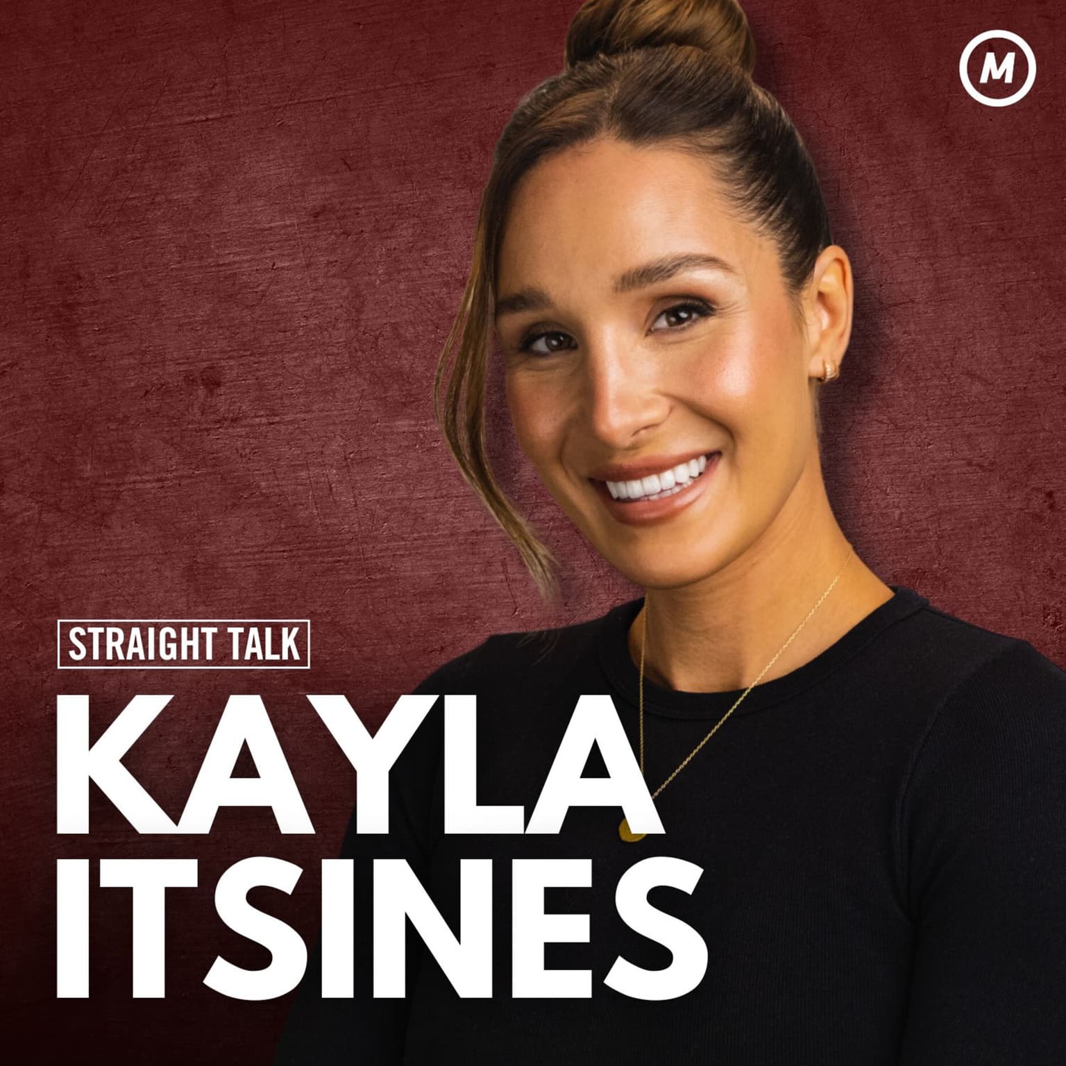 #85 The Untold Story of Global Sensation Kayla Itsines artwork