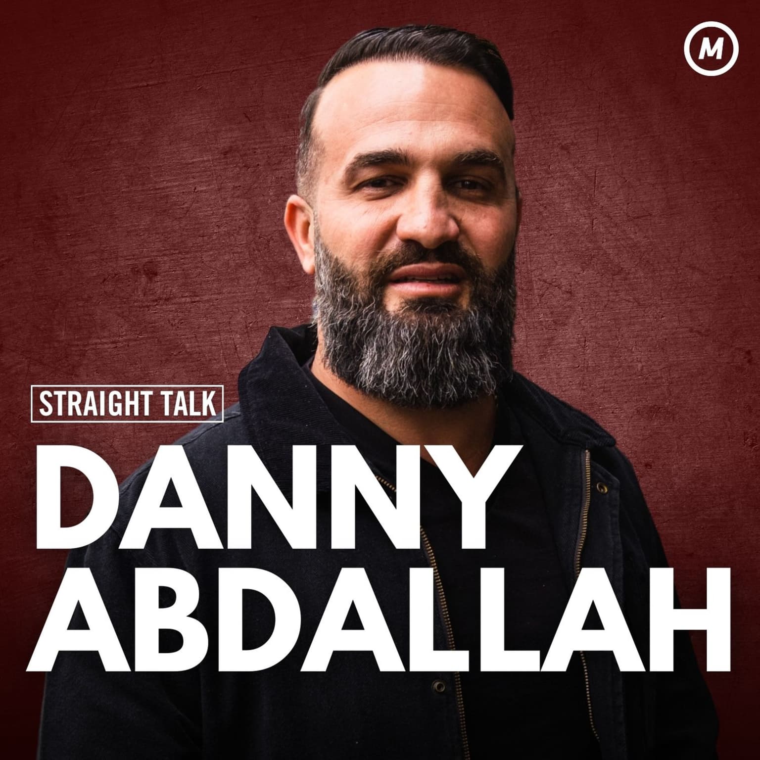 #32 The Abdallah family find strength, freedom and peace in forgiveness artwork