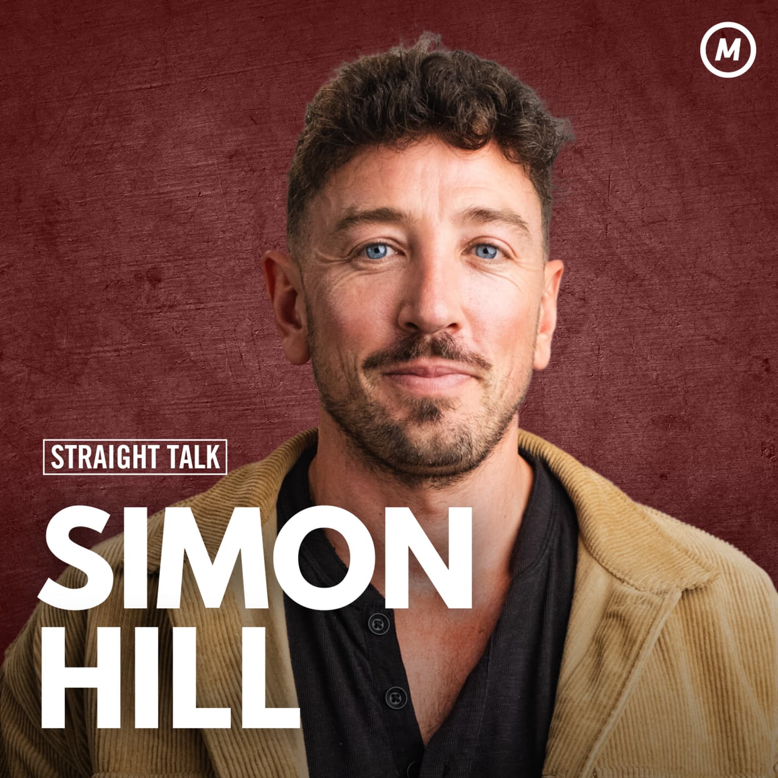#97 The Road to a Longer and Healthier Life with Nutritionist Simon Hill artwork