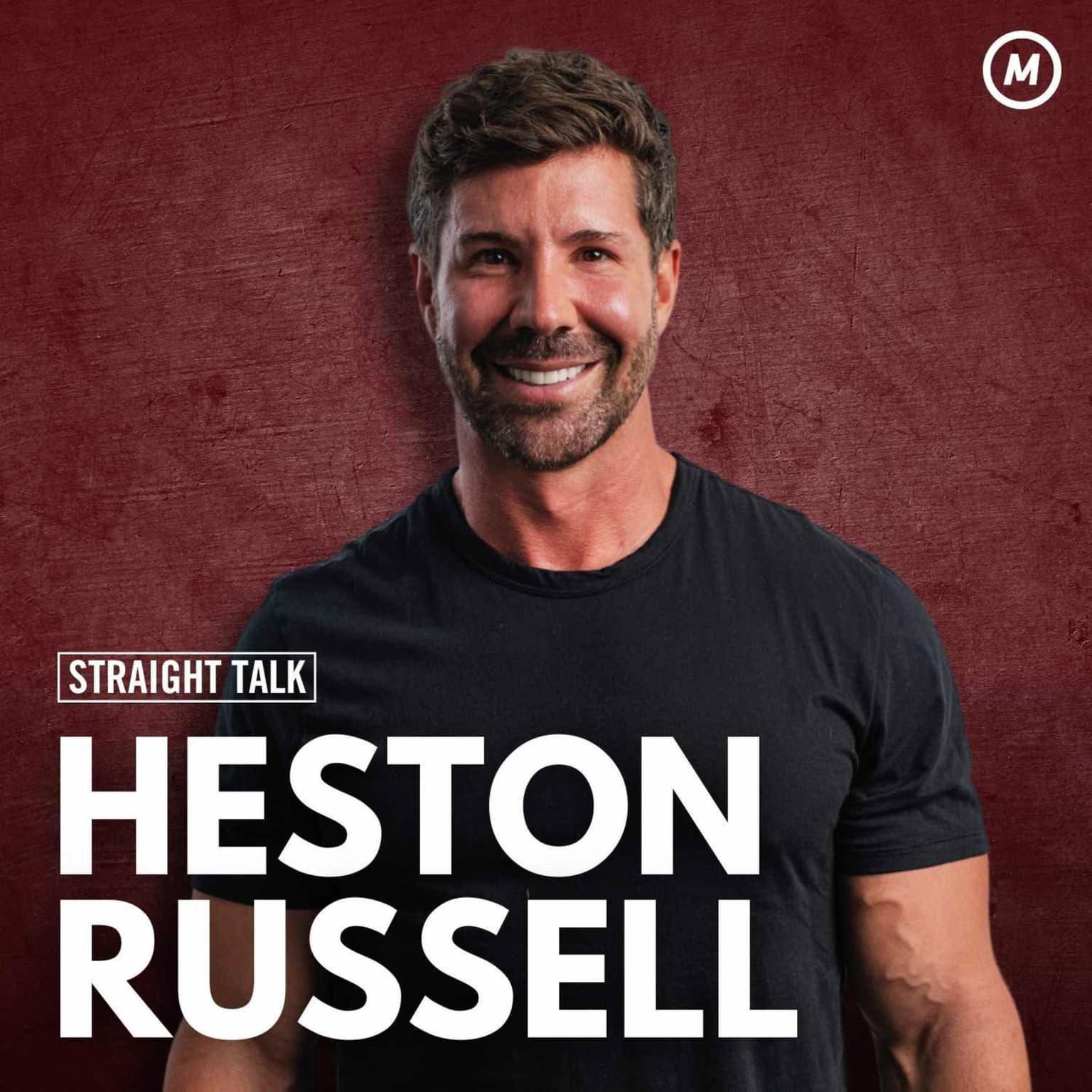 #137 Heston Russell: The Truth Behind Modern Warfare & His Legal Battle with the ABC artwork