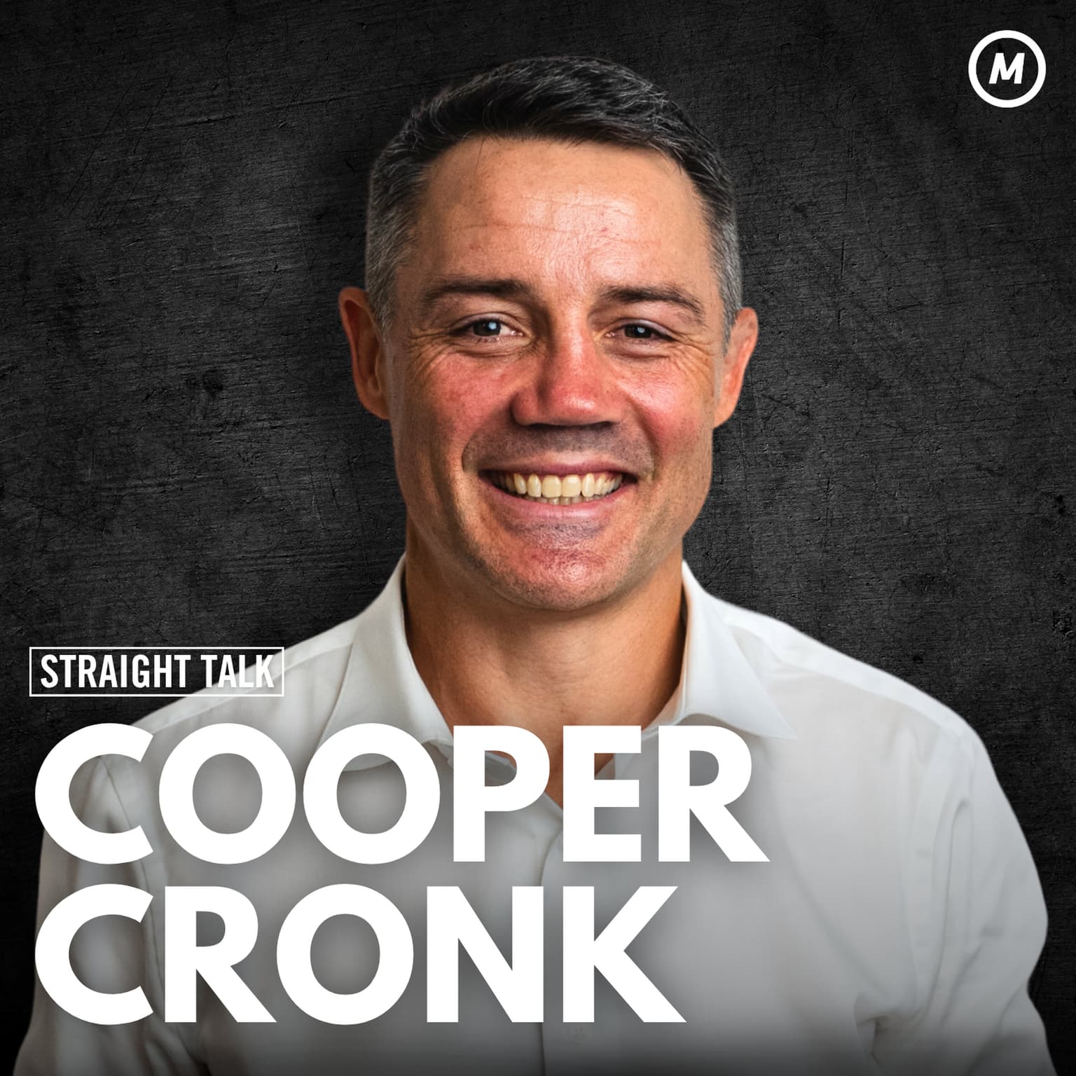 Cooper Cronk on Craig Bellamy, NRL State Of Origin & the mindset to be great artwork