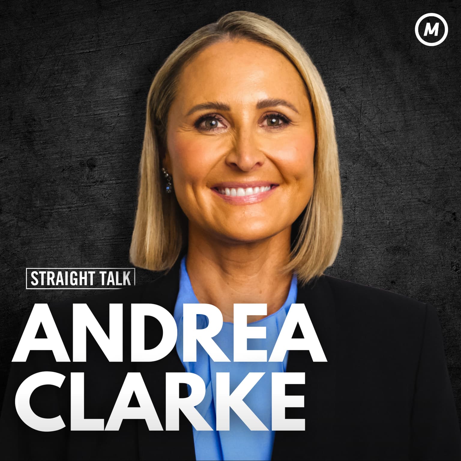 #198 Andrea Clarke: How to Lead, Adapt & Thrive in These Crazy Times artwork