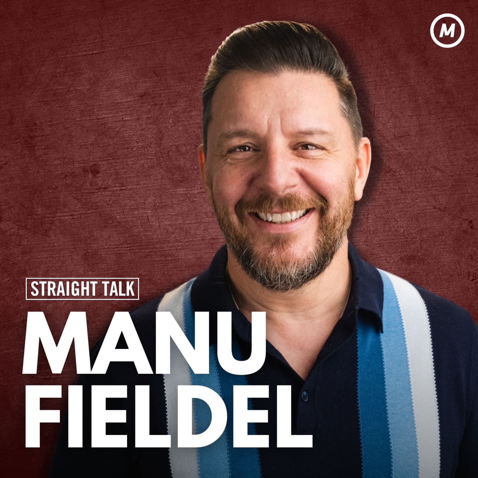 #80 From Kitchen to Spotlight: The Journey of Manu and the Chef's Life artwork