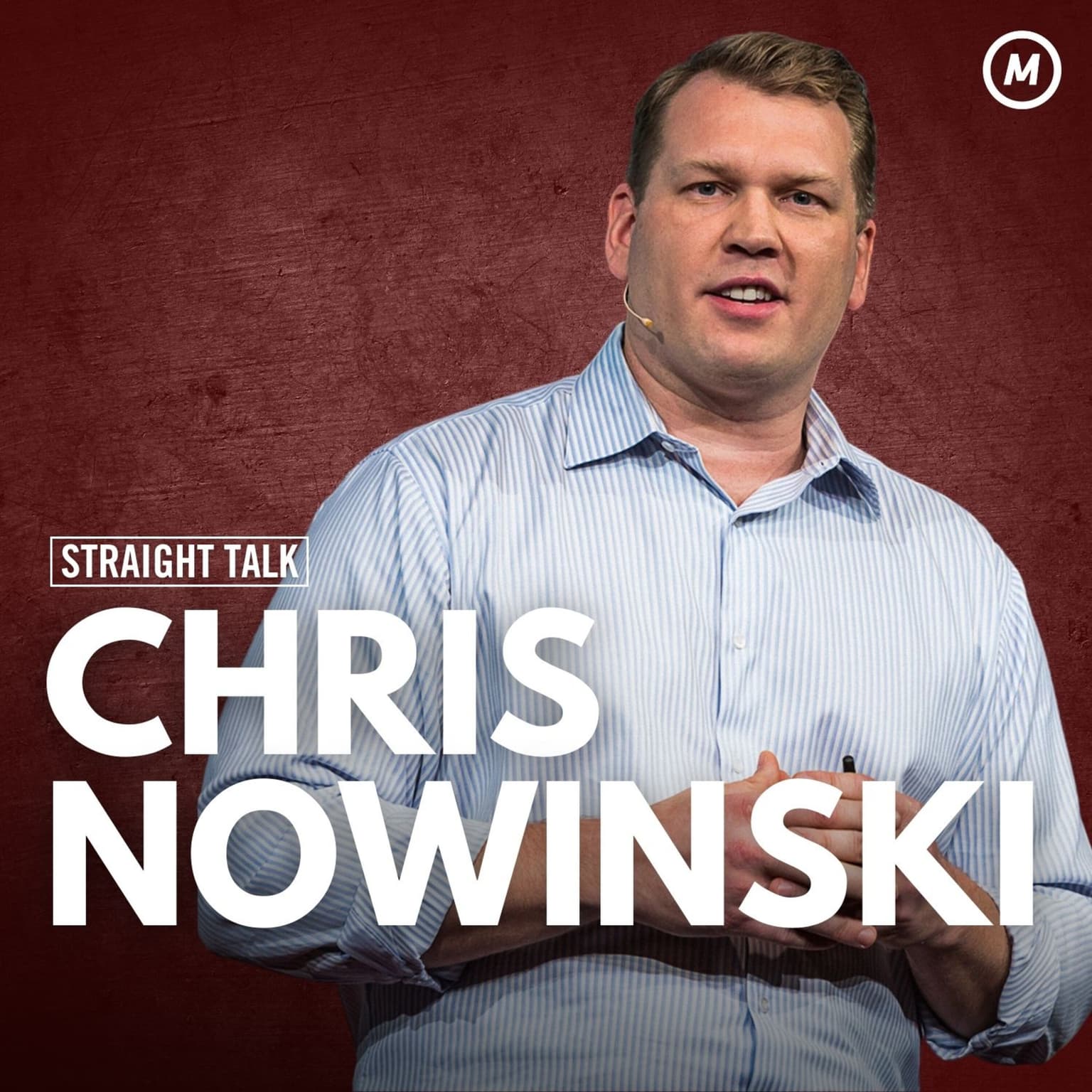#48 The biggest controversy in contact sport is costing athletes their brain: CTE expert Chris Nowinski artwork